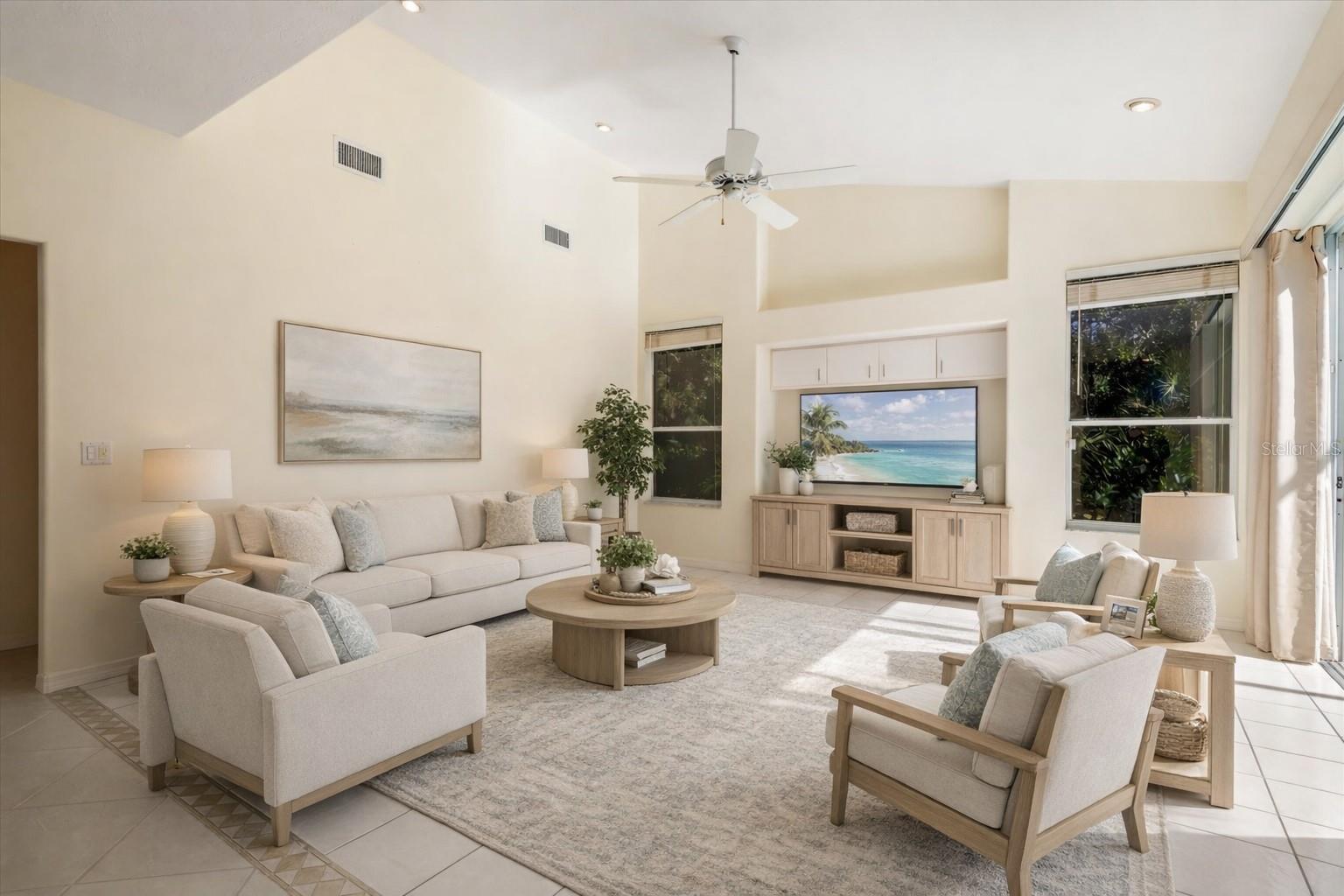 DEER CREEK - Residential