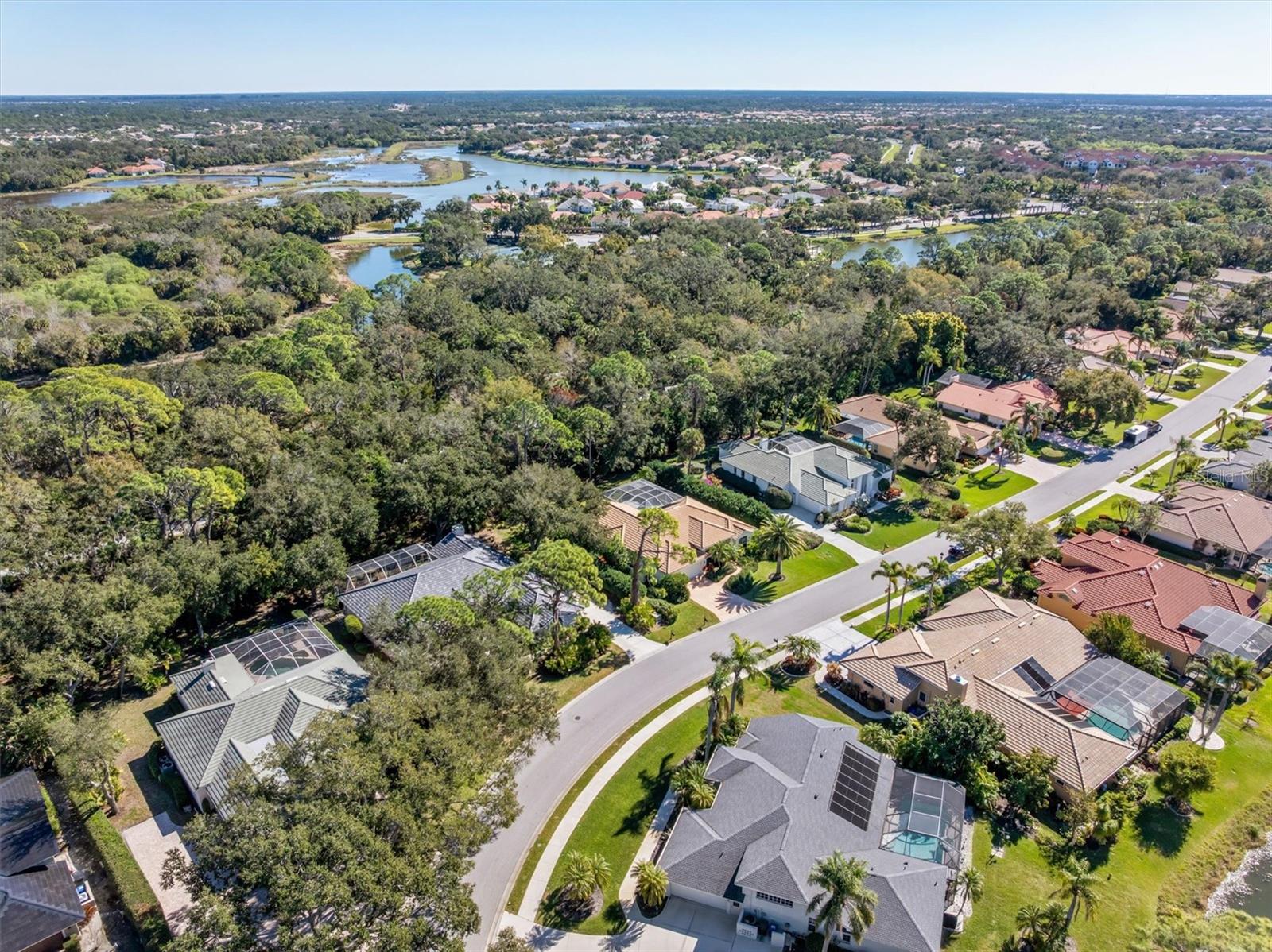 DEER CREEK - Residential