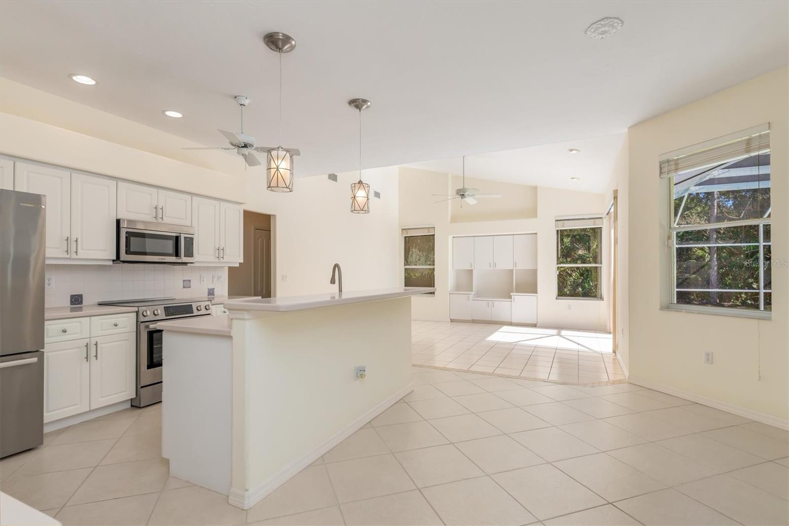 DEER CREEK - Residential