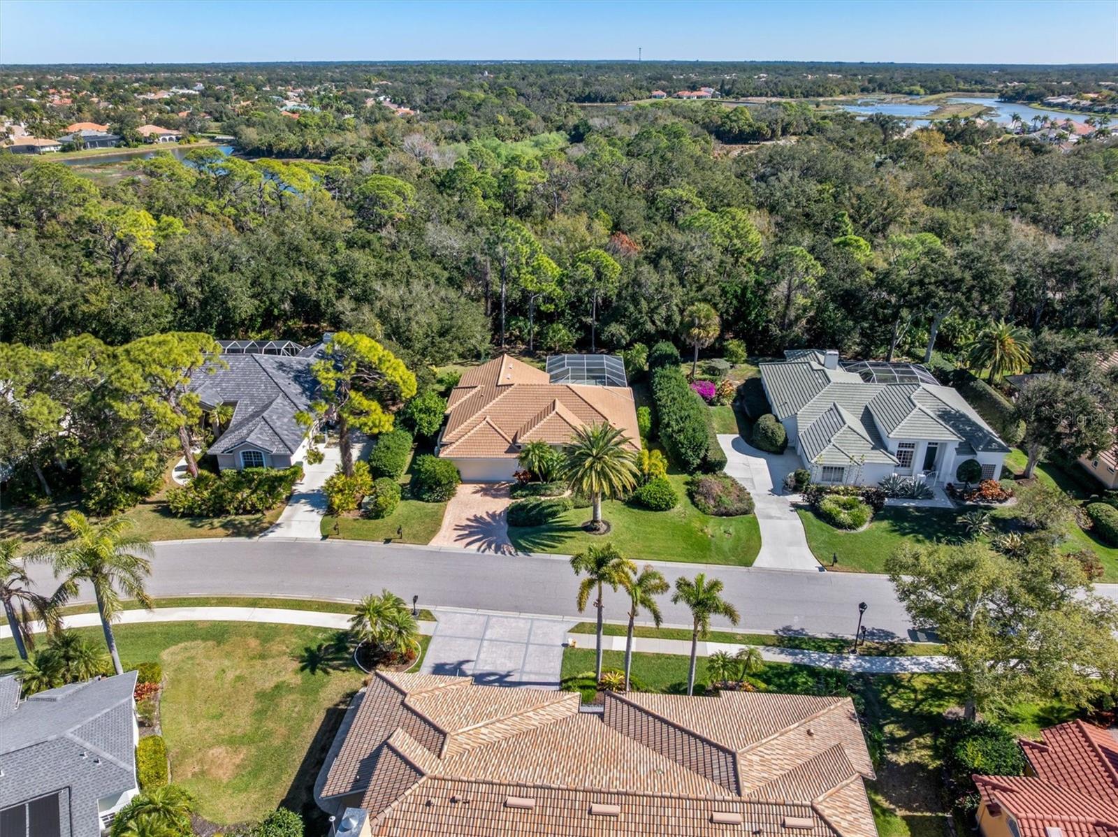 DEER CREEK - Residential