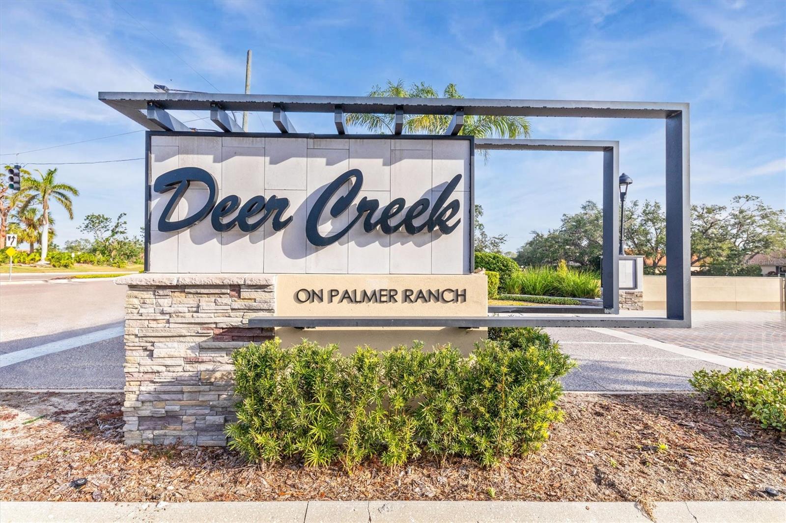 DEER CREEK - Residential