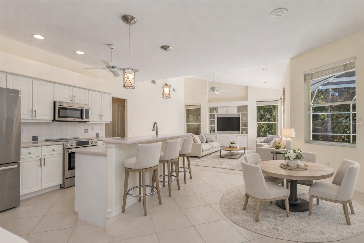 DEER CREEK - Residential