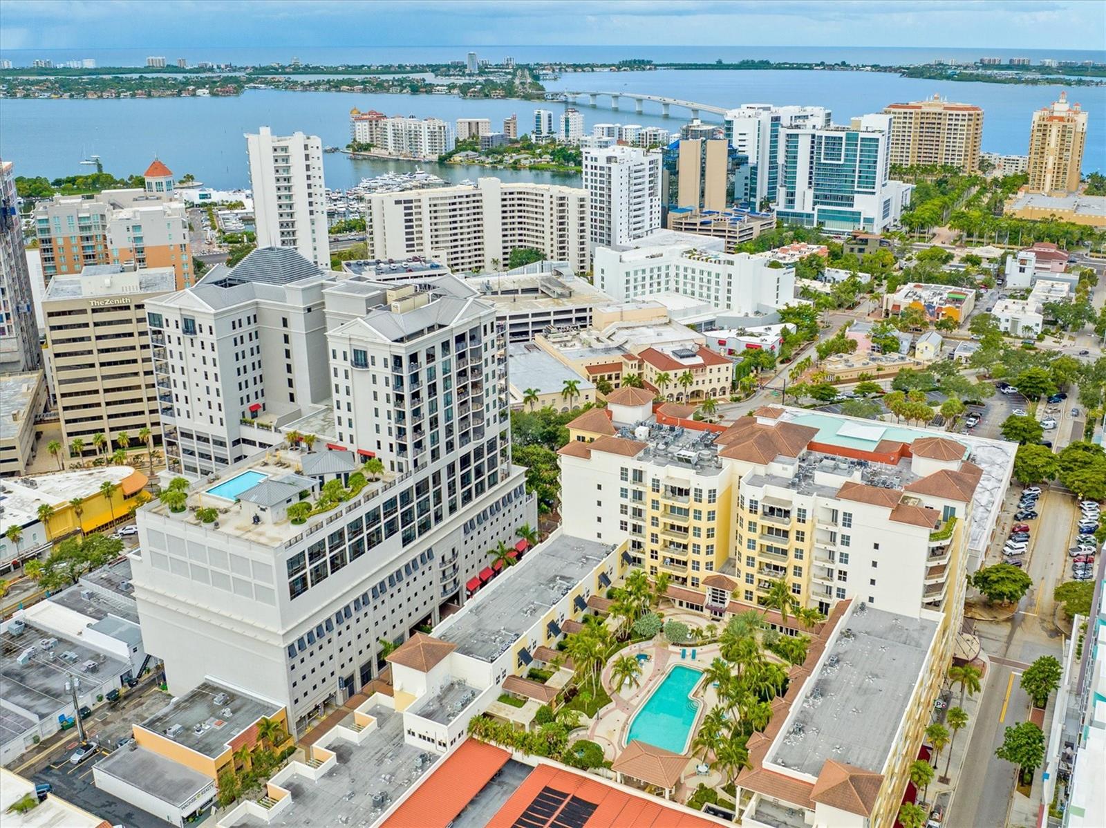 DEER CREEK - Residential