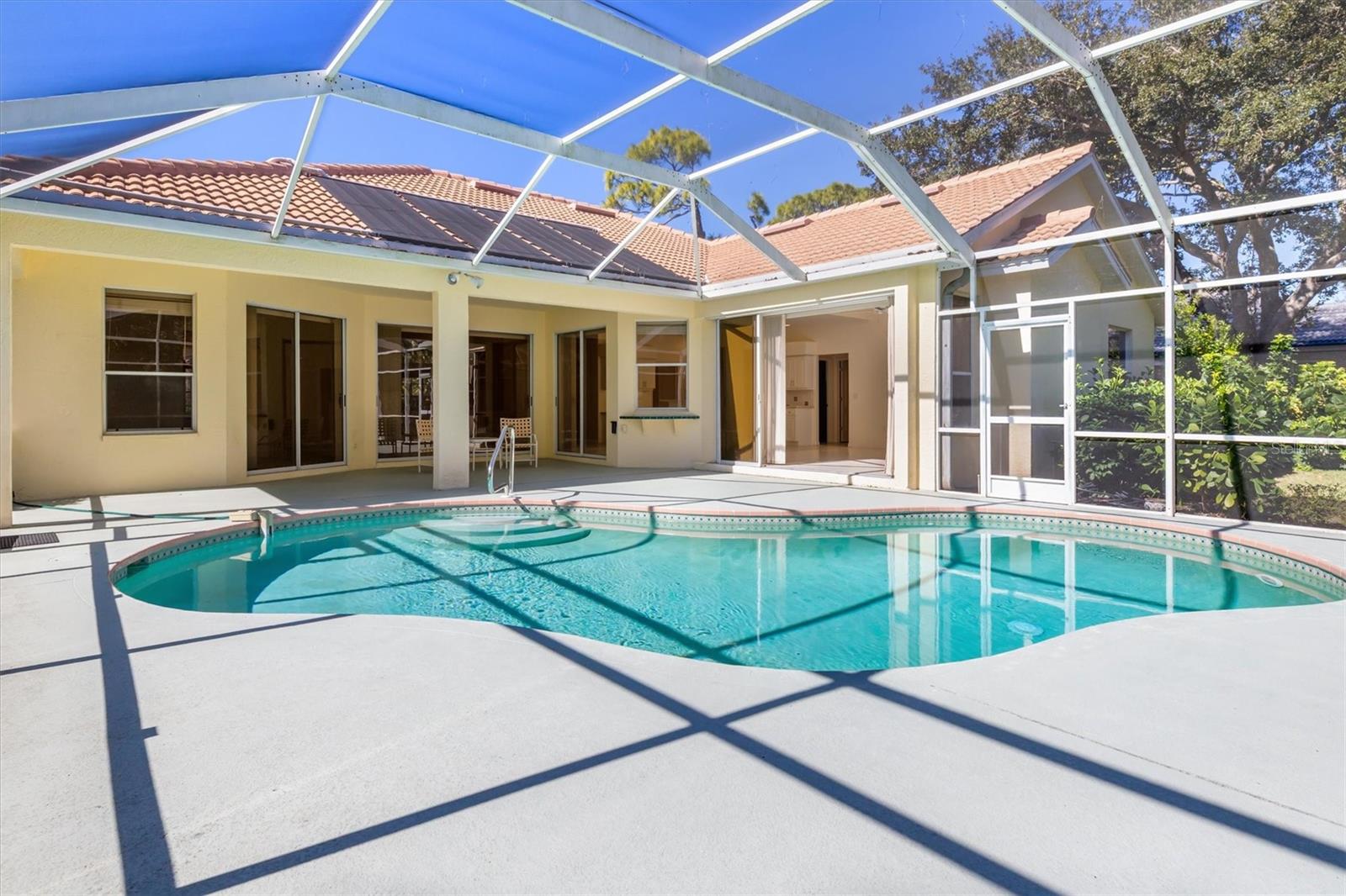 DEER CREEK - Residential