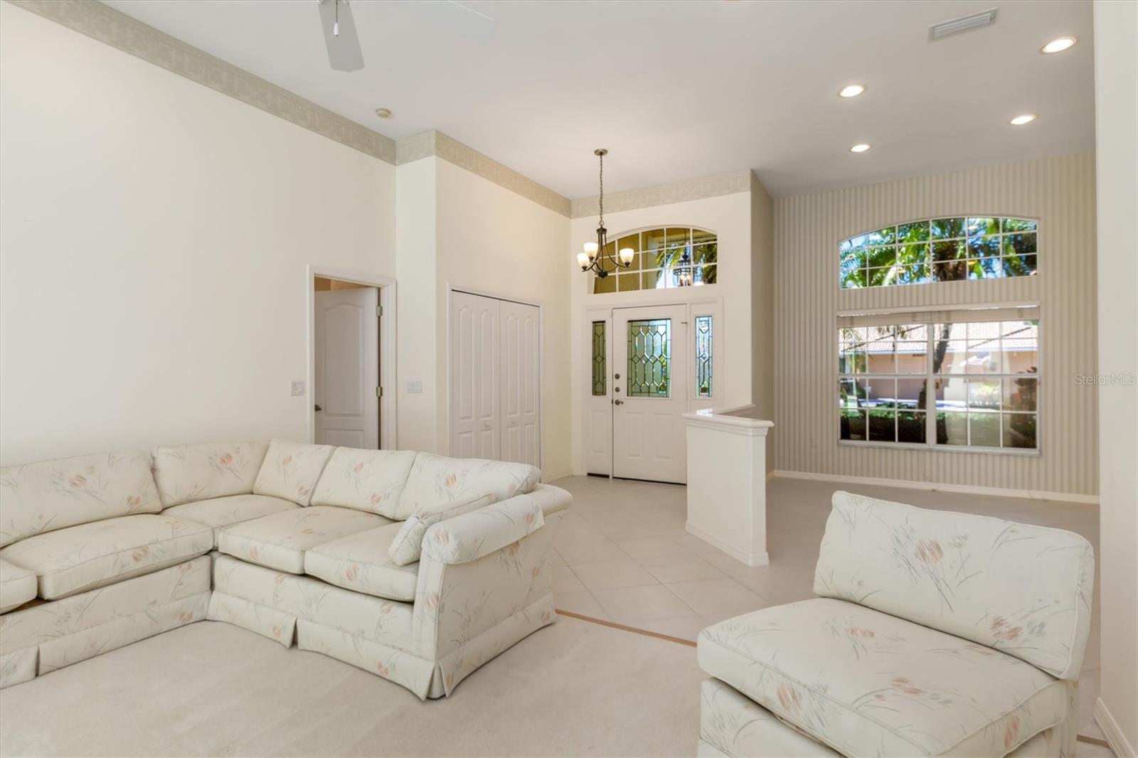 DEER CREEK - Residential