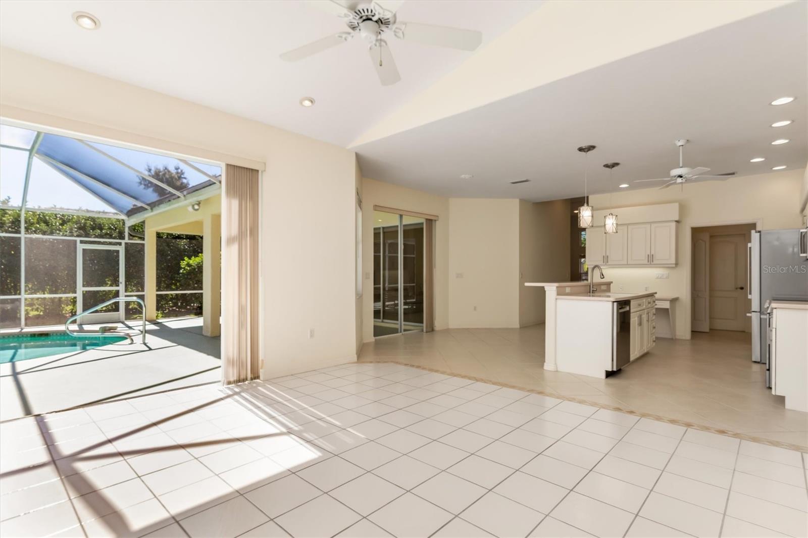 DEER CREEK - Residential