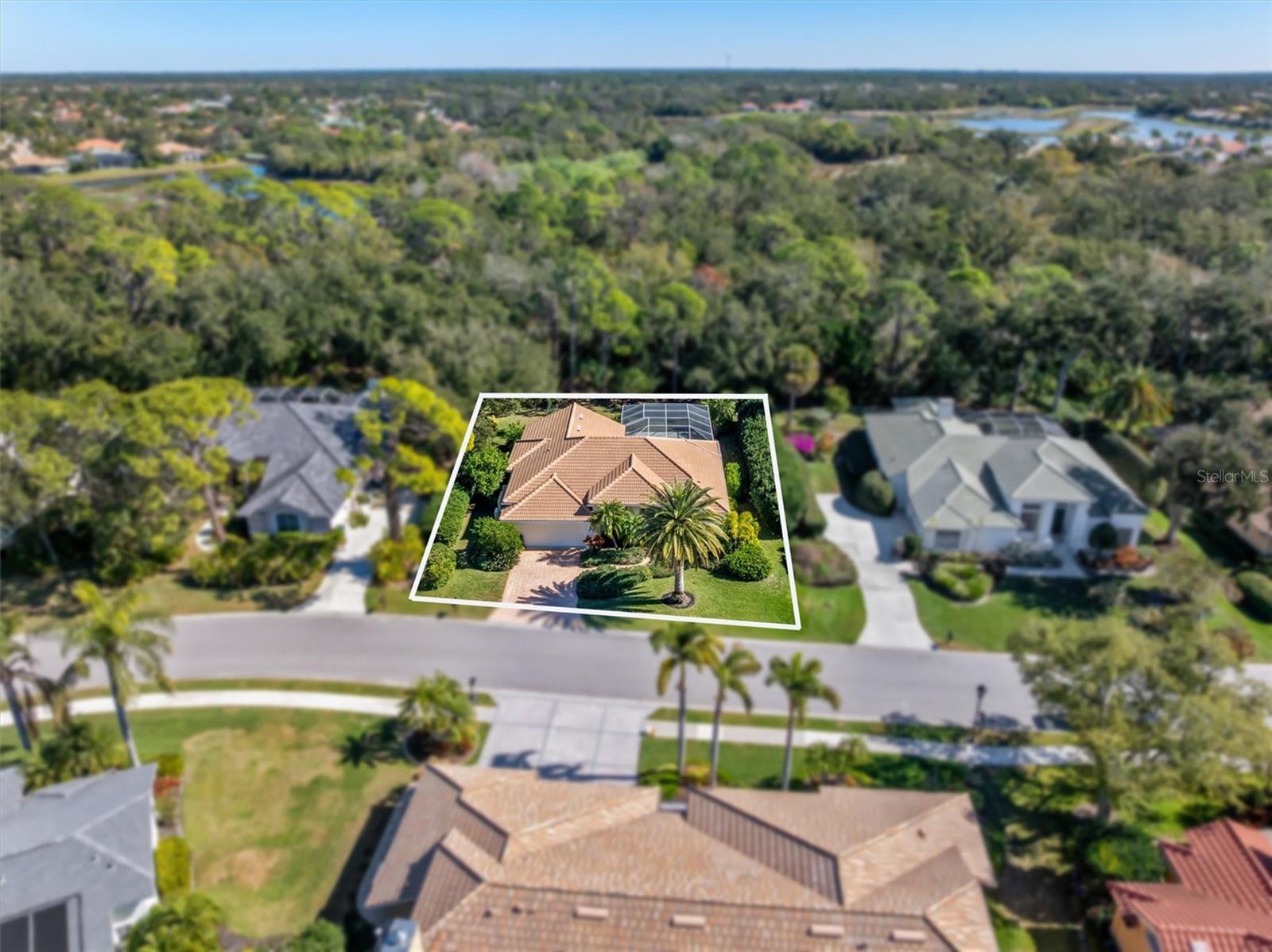 DEER CREEK - Residential