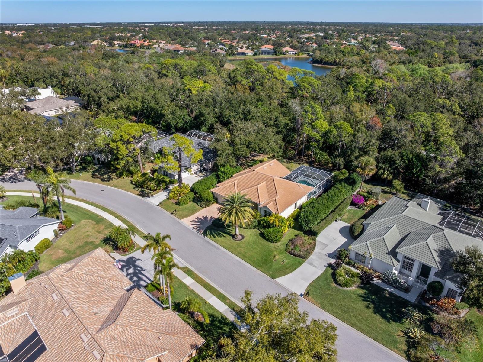 DEER CREEK - Residential