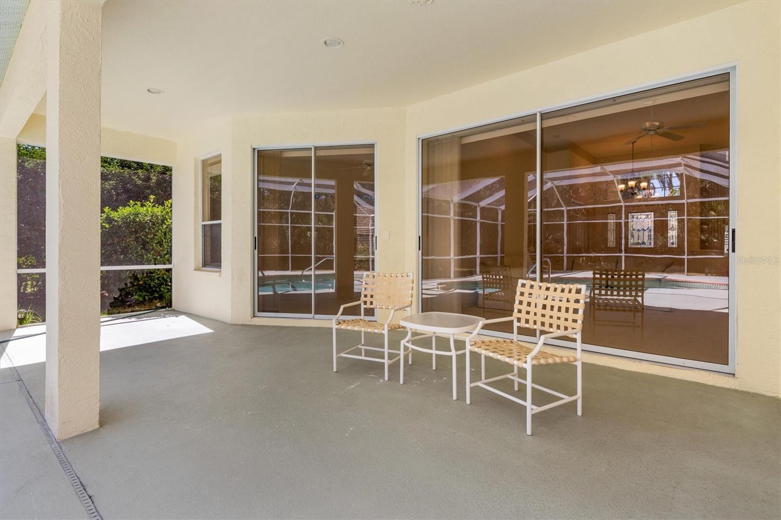 DEER CREEK - Residential