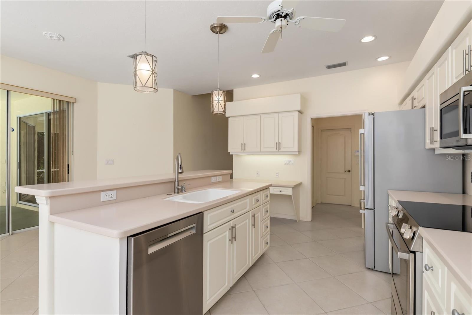 DEER CREEK - Residential