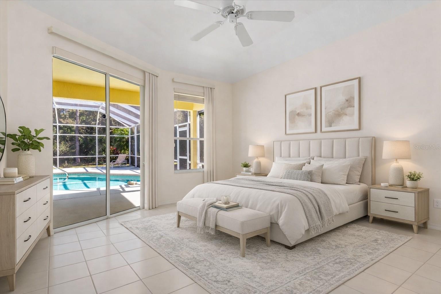 DEER CREEK - Residential