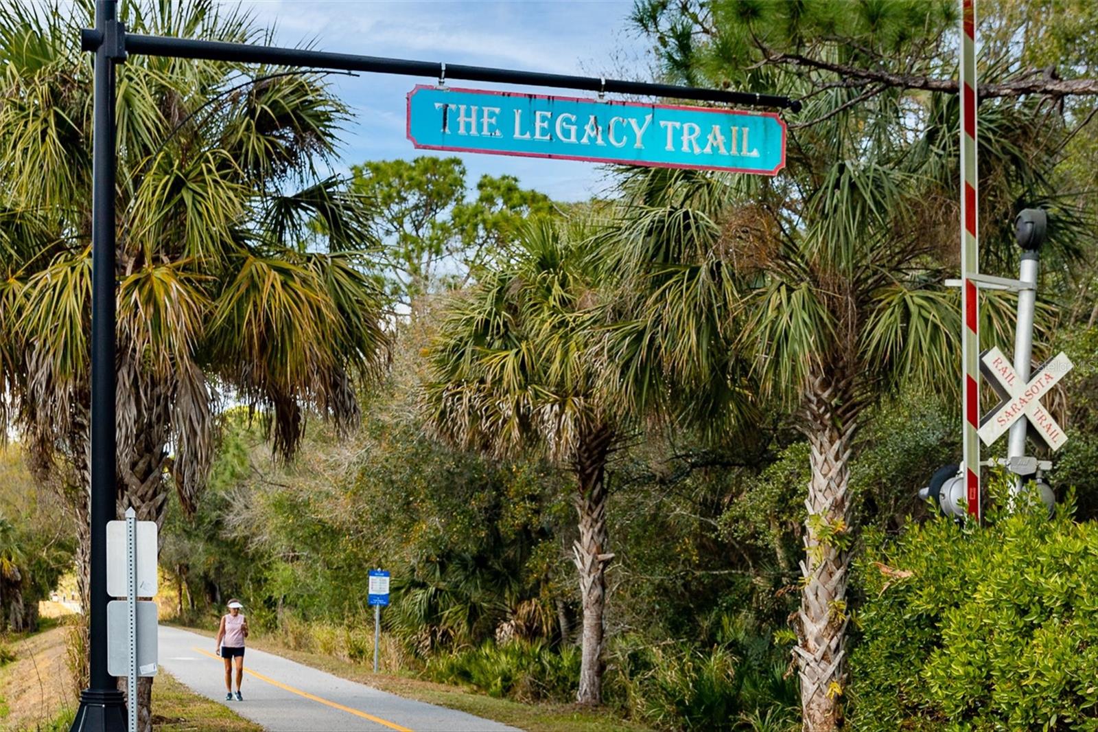 DEER CREEK - Residential