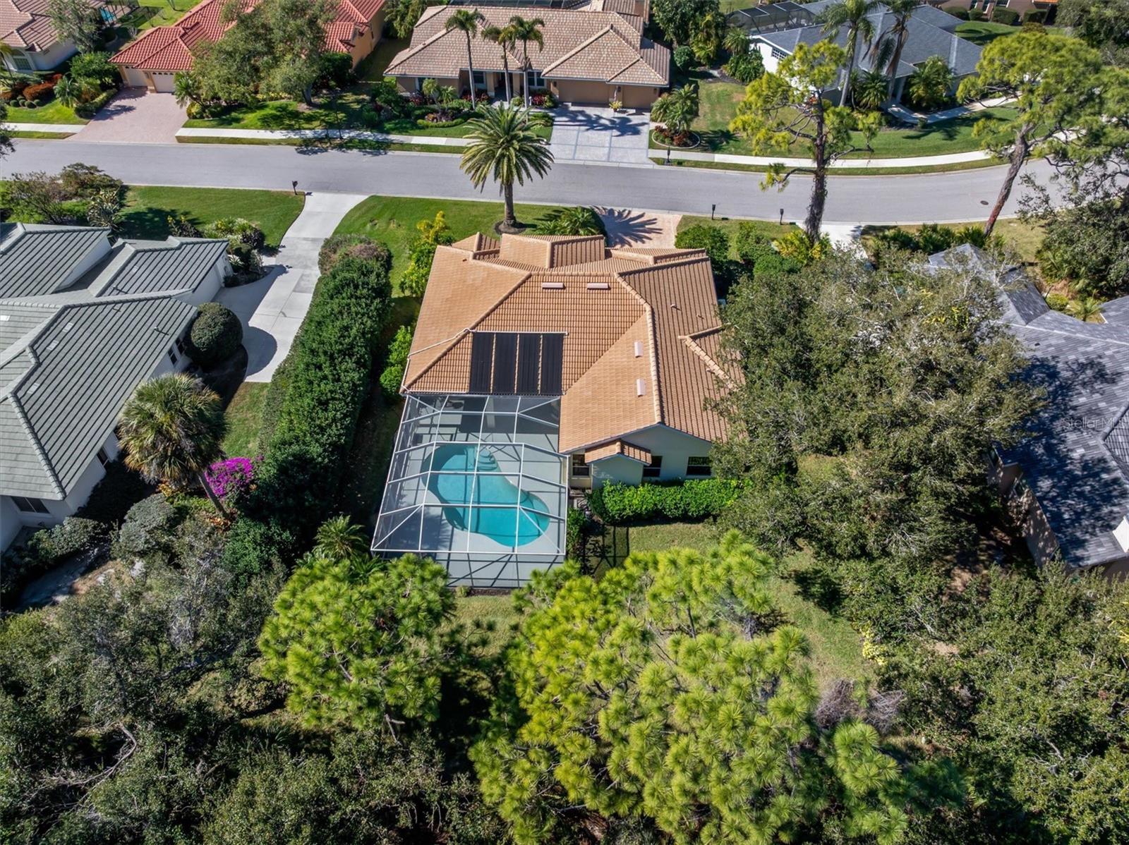 DEER CREEK - Residential