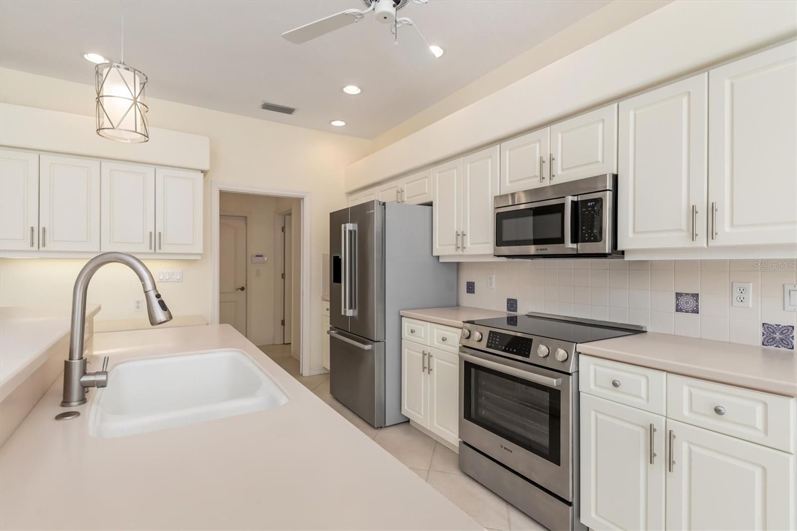 DEER CREEK - Residential