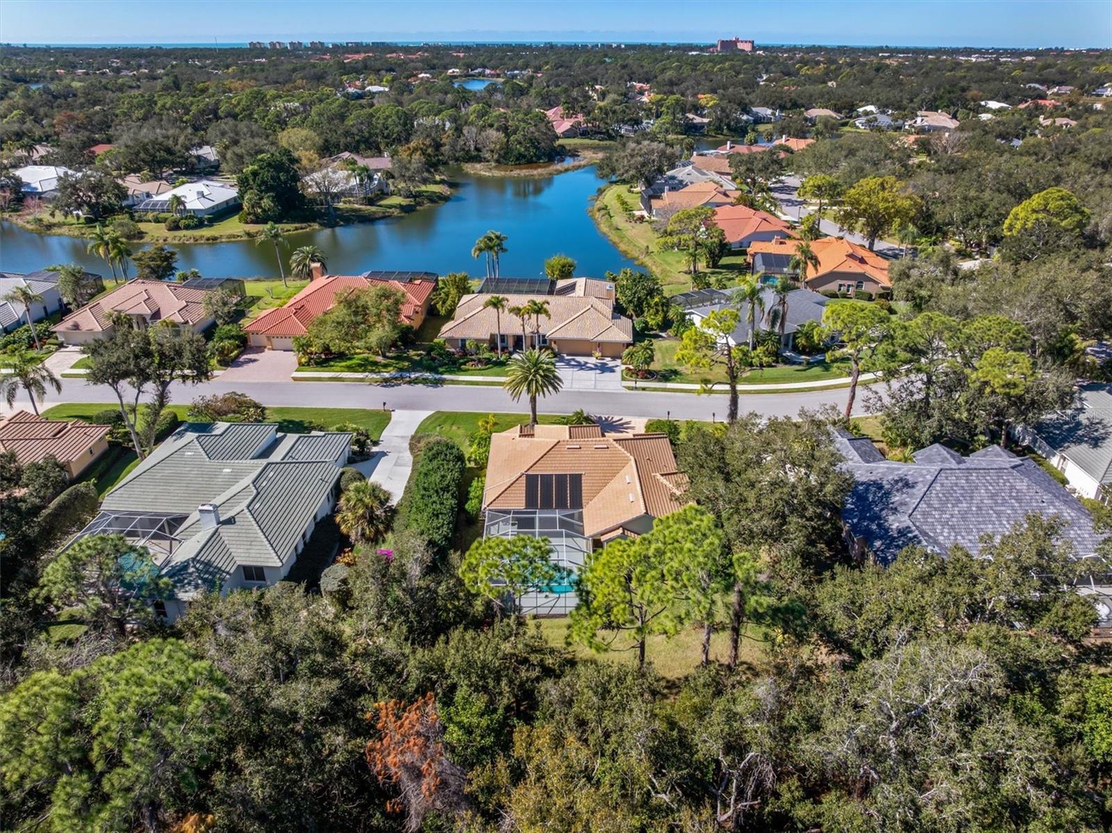 DEER CREEK - Residential