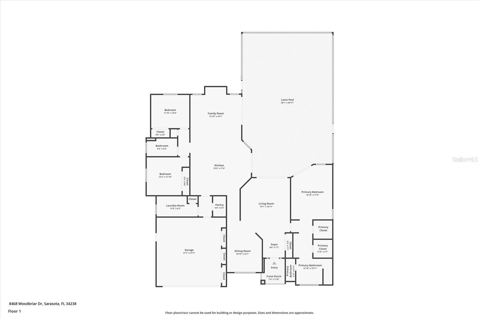 DEER CREEK - Residential