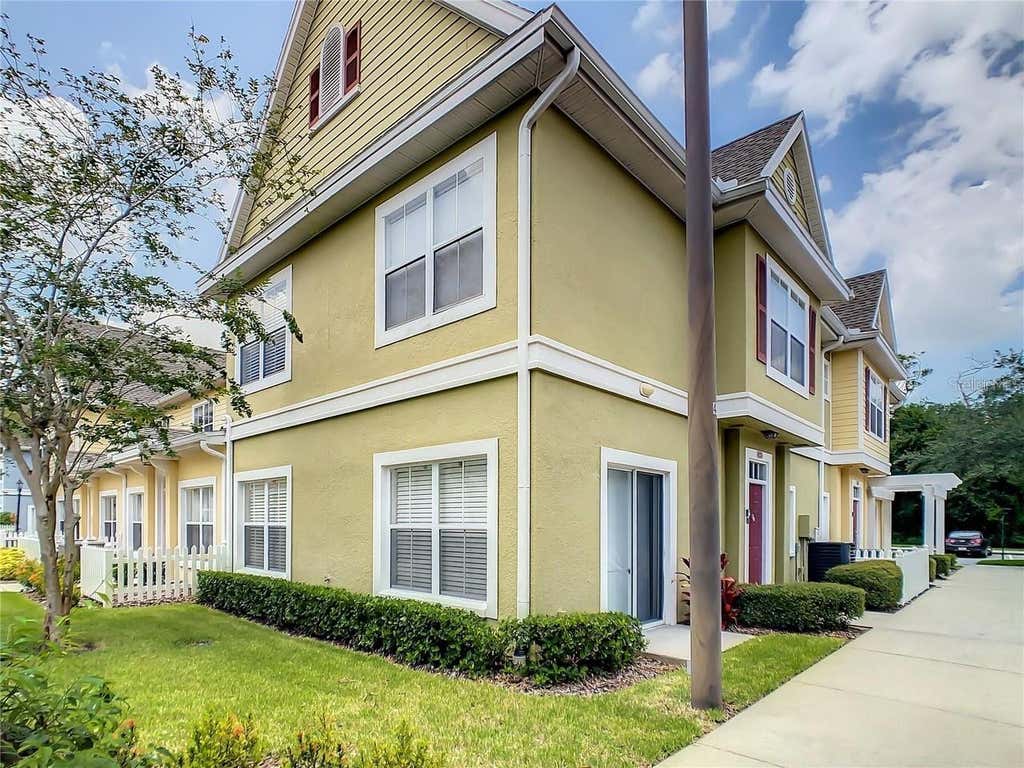 Photo of 4006 Santa Maria Drive #108, Kissimmee, FL 34741 (MLS # S5155654)