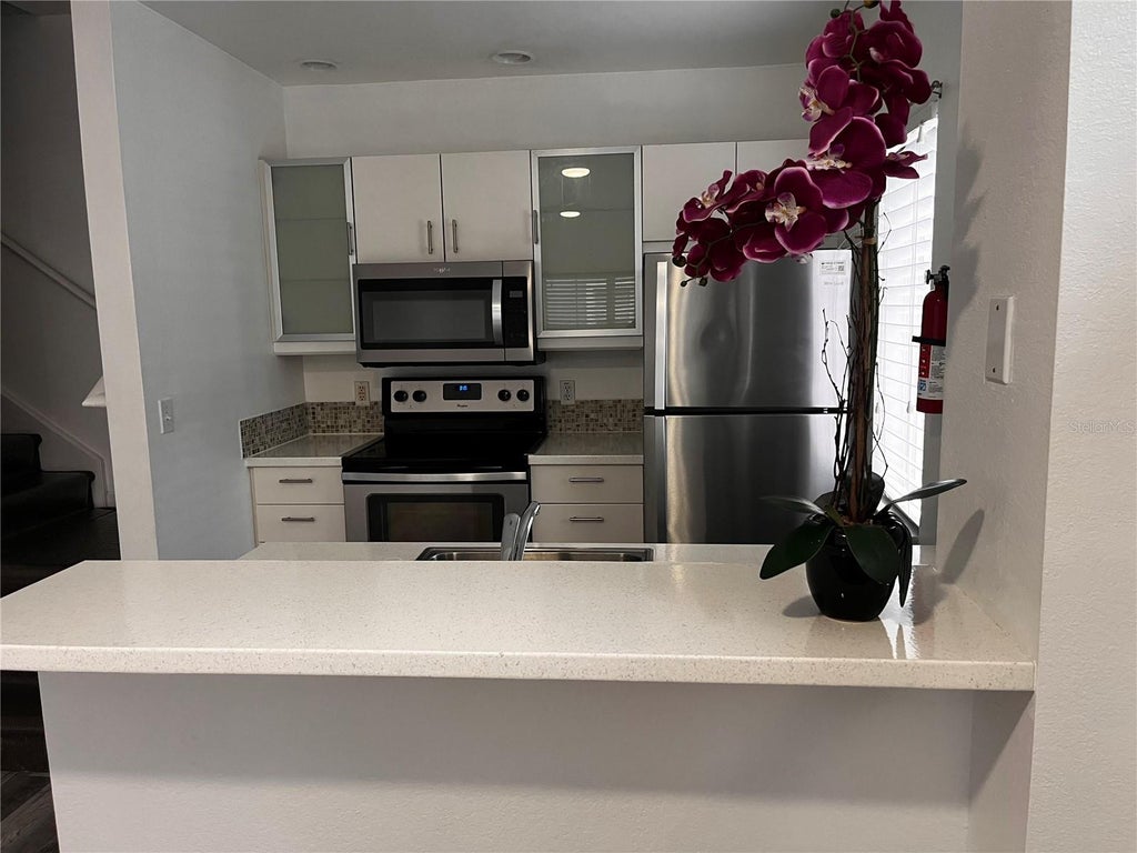 Photo of 4006 Santa Maria Drive #108, Kissimmee, FL 34741 (MLS # S5155654)