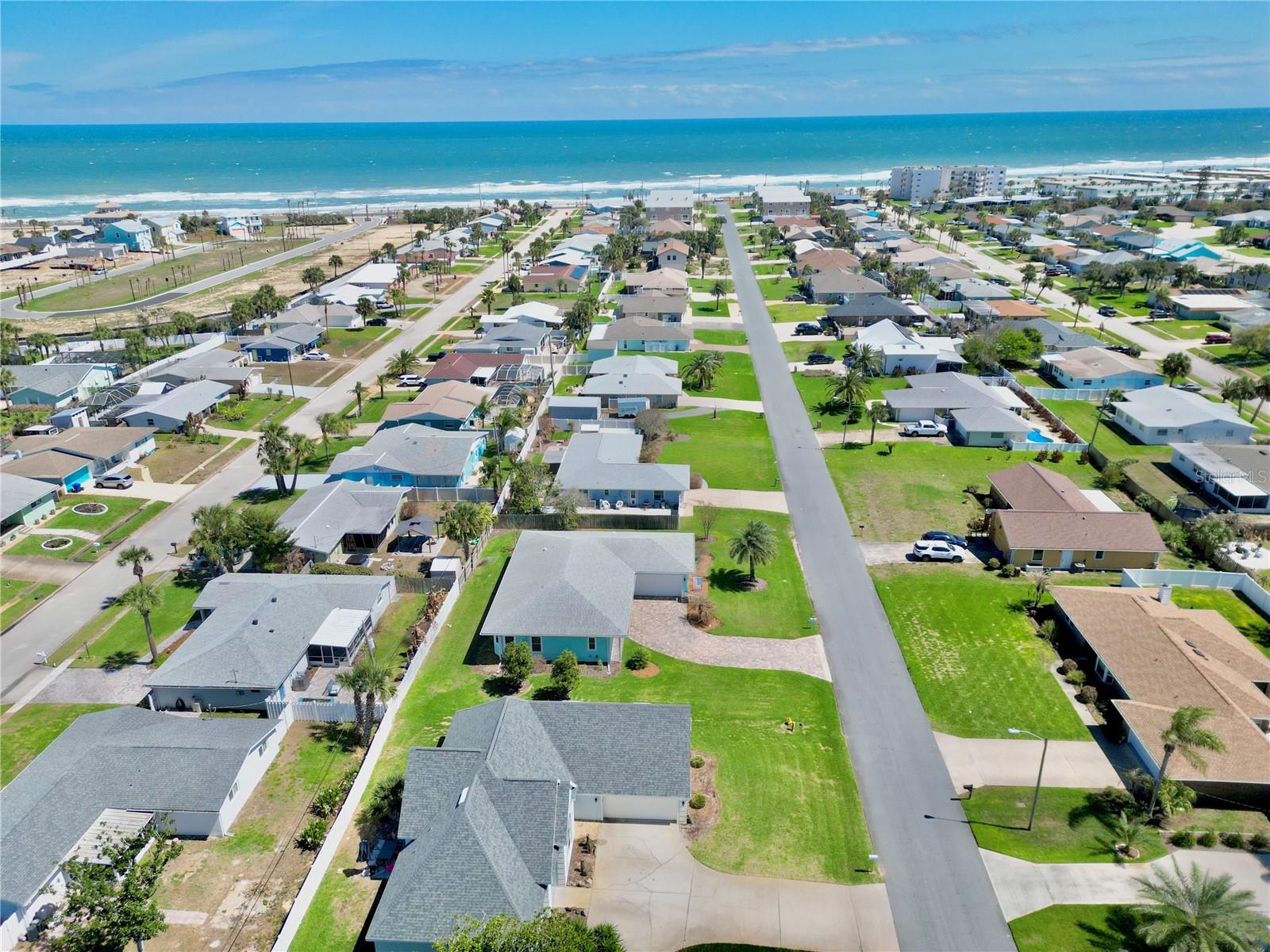 SAND DUNES ESTATES - Residential