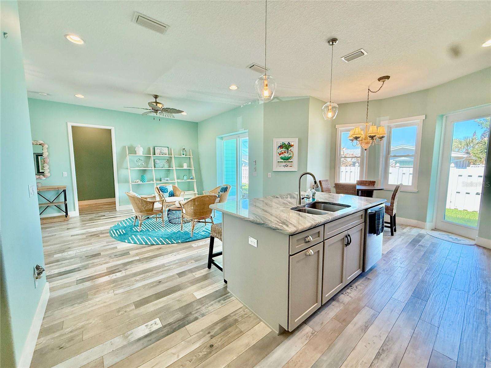 SAND DUNES ESTATES - Residential