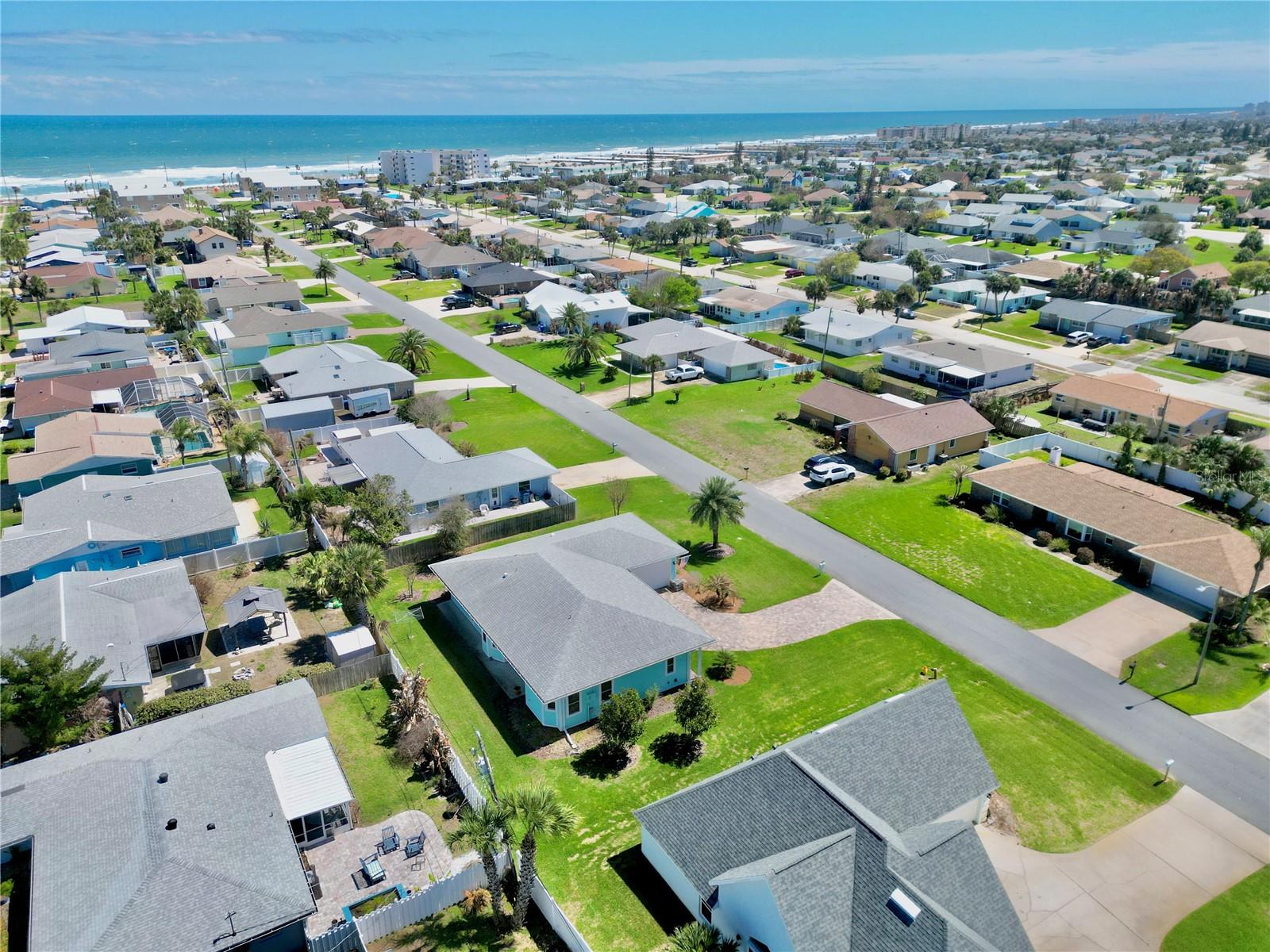 SAND DUNES ESTATES - Residential