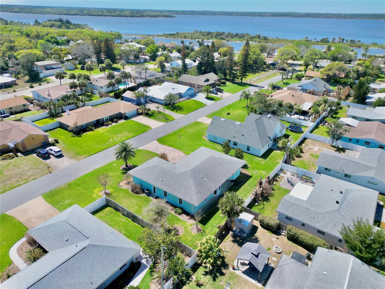 SAND DUNES ESTATES - Residential