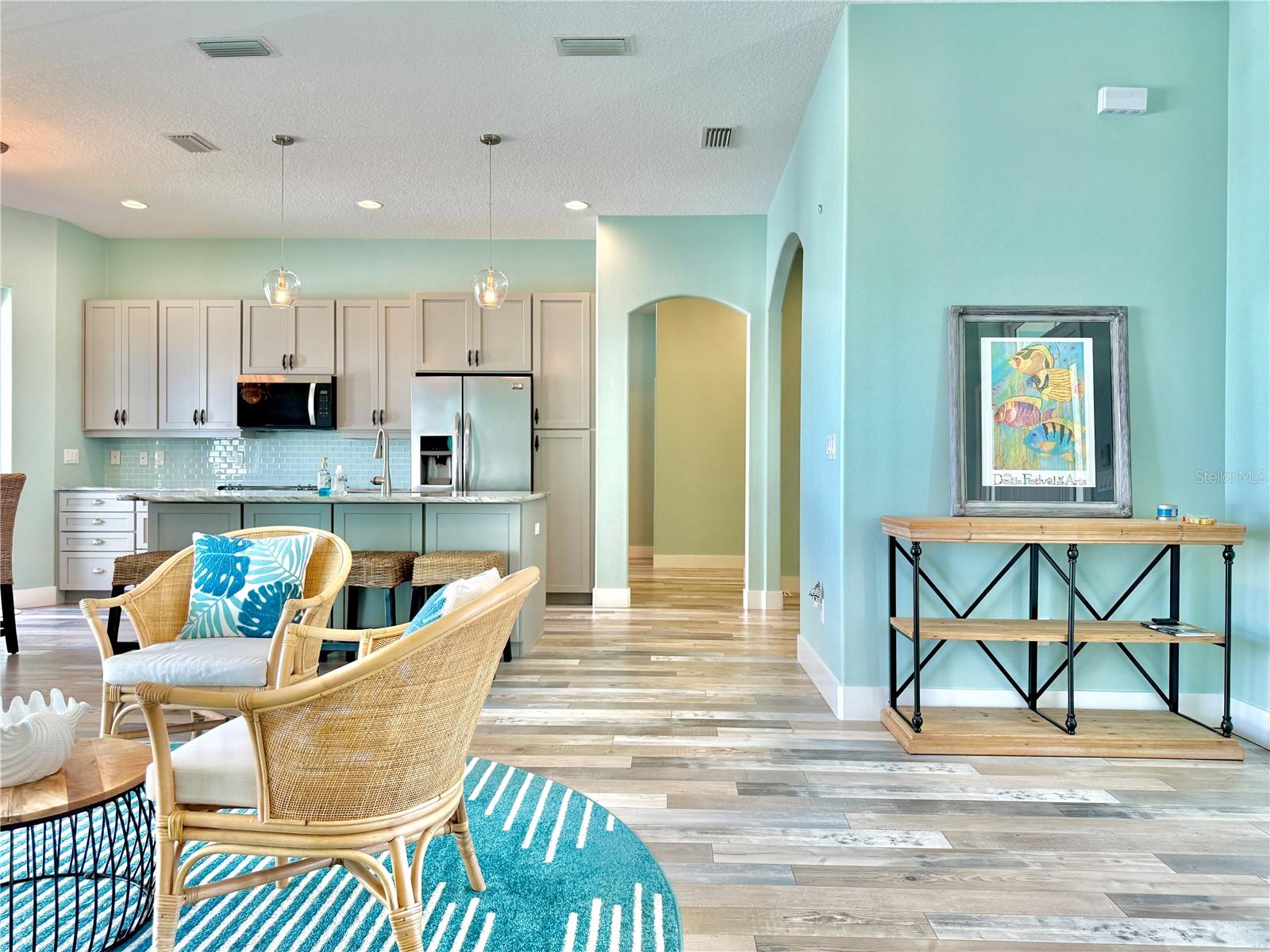 SAND DUNES ESTATES - Residential