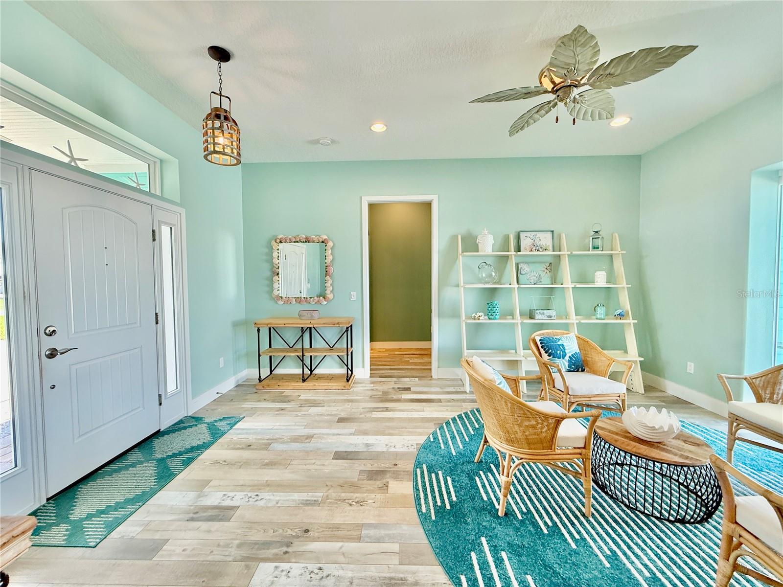 SAND DUNES ESTATES - Residential