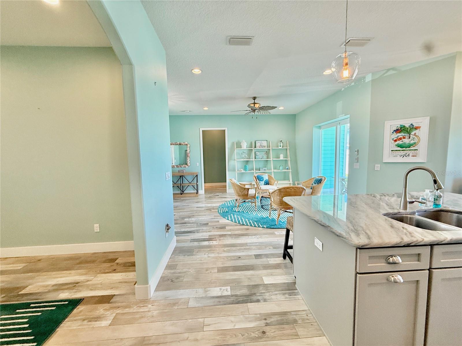 SAND DUNES ESTATES - Residential