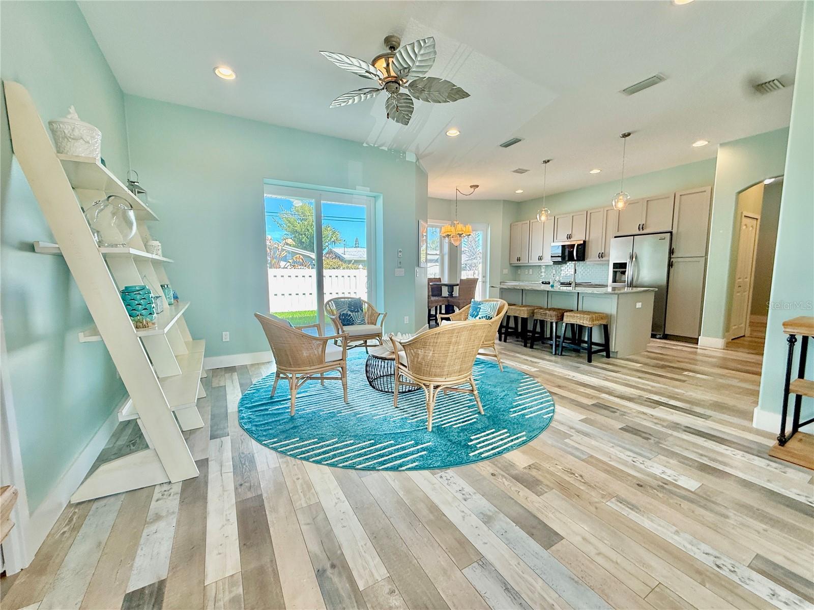 SAND DUNES ESTATES - Residential