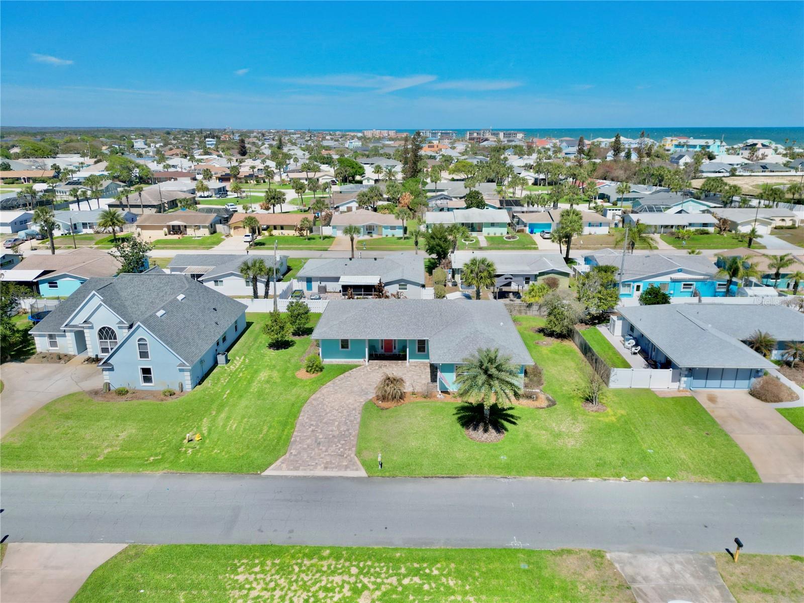 SAND DUNES ESTATES - Residential