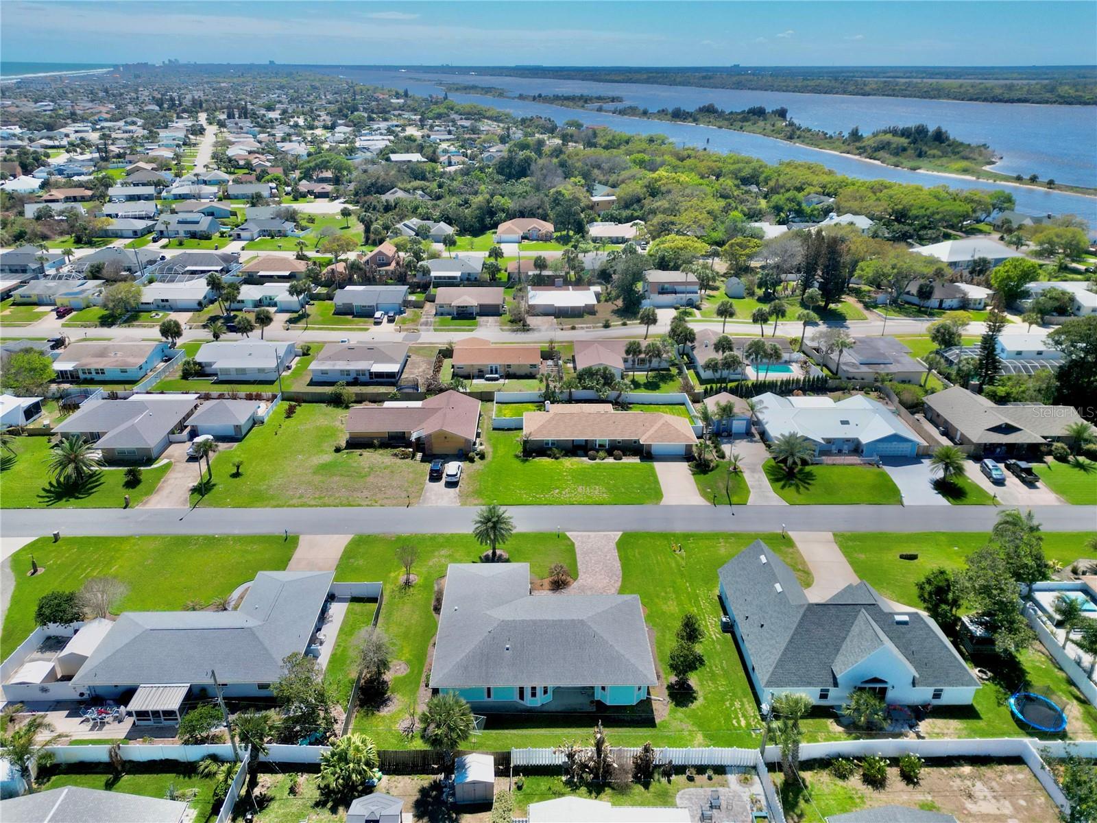 SAND DUNES ESTATES - Residential