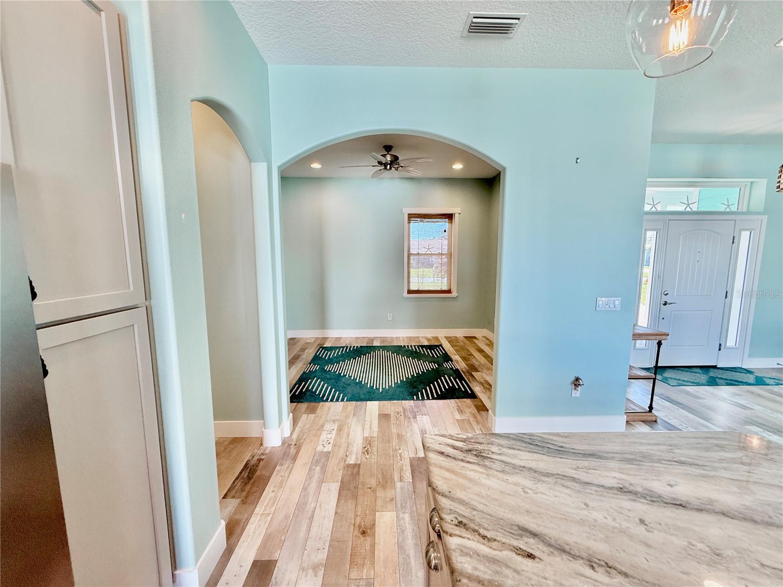 SAND DUNES ESTATES - Residential