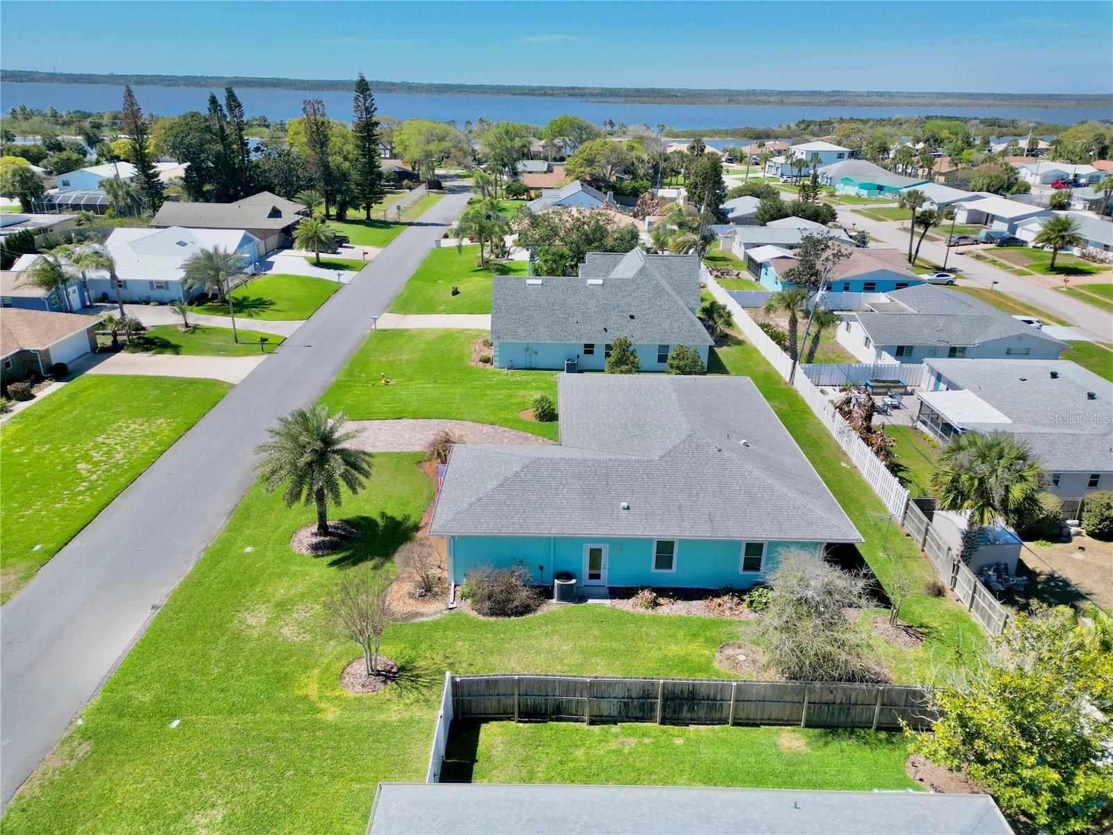 SAND DUNES ESTATES - Residential