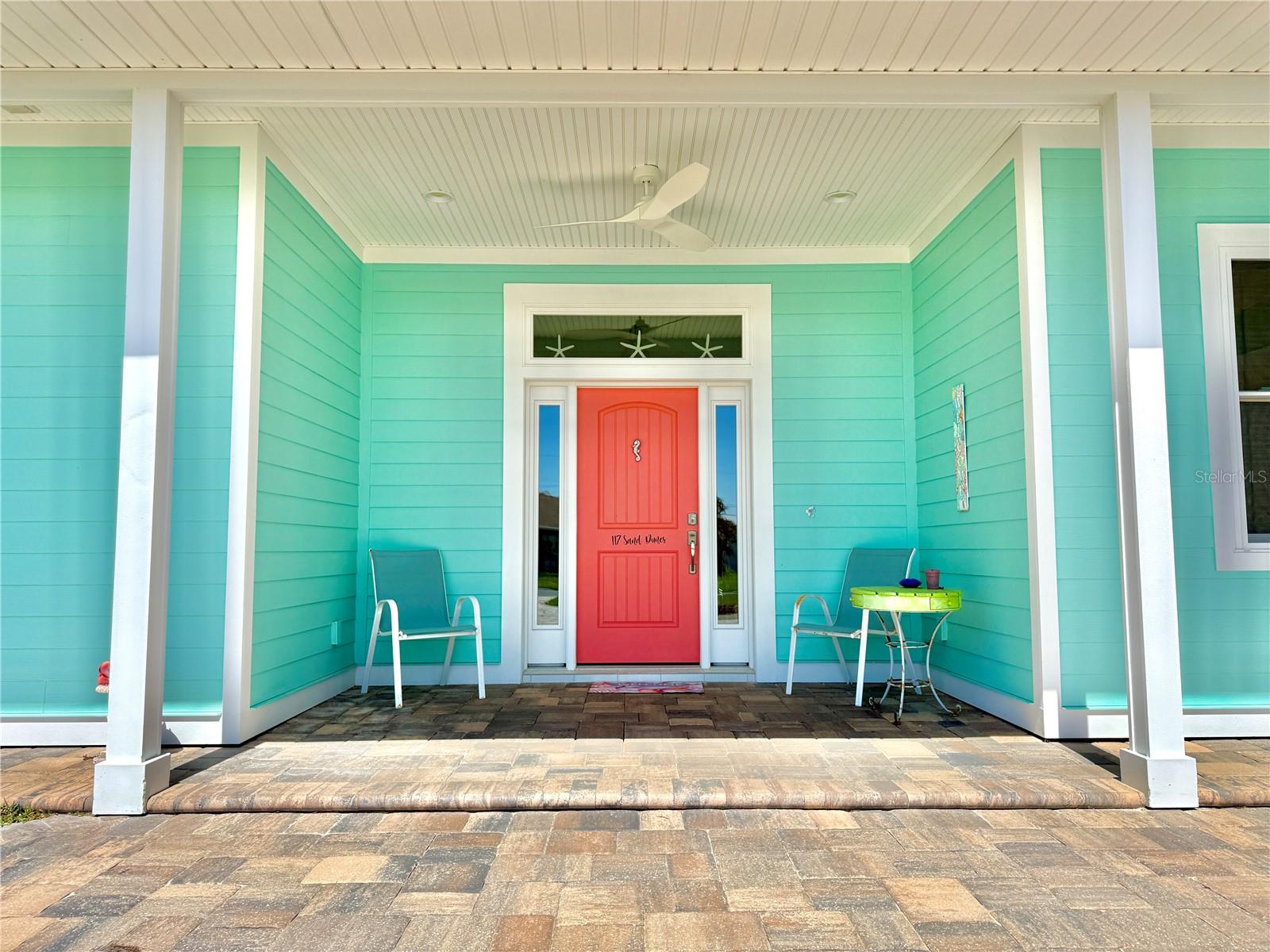 SAND DUNES ESTATES - Residential