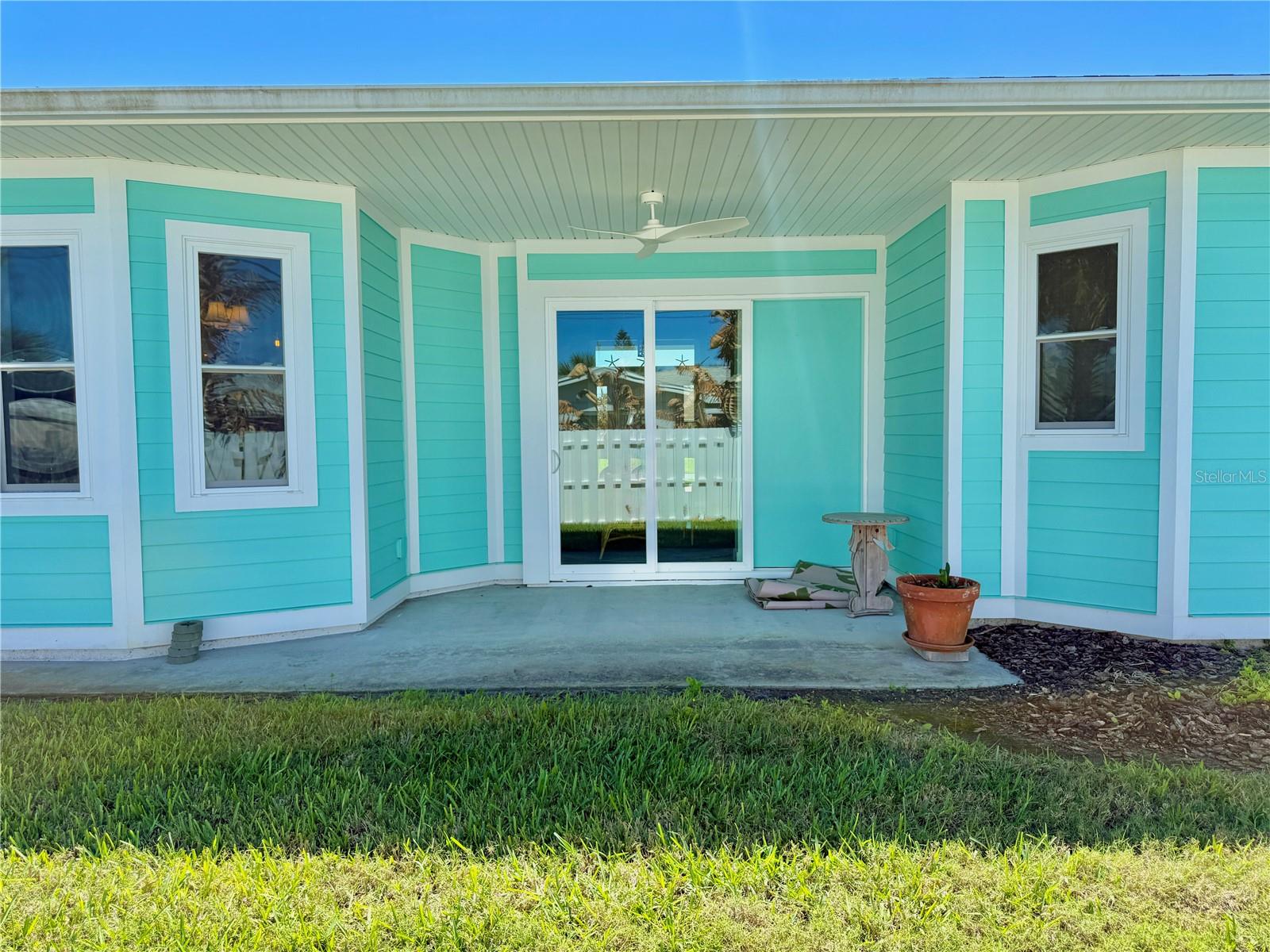 SAND DUNES ESTATES - Residential