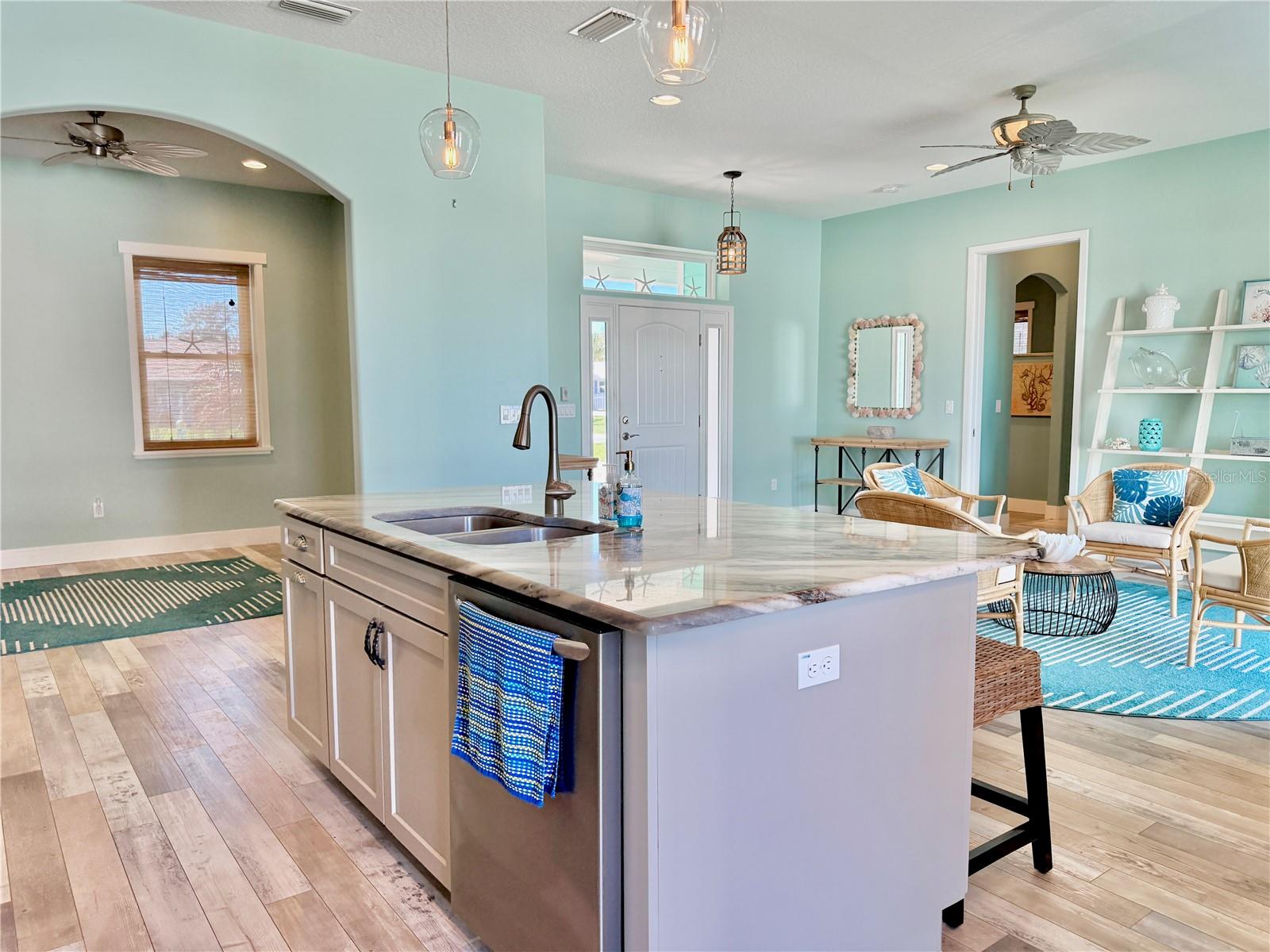 SAND DUNES ESTATES - Residential