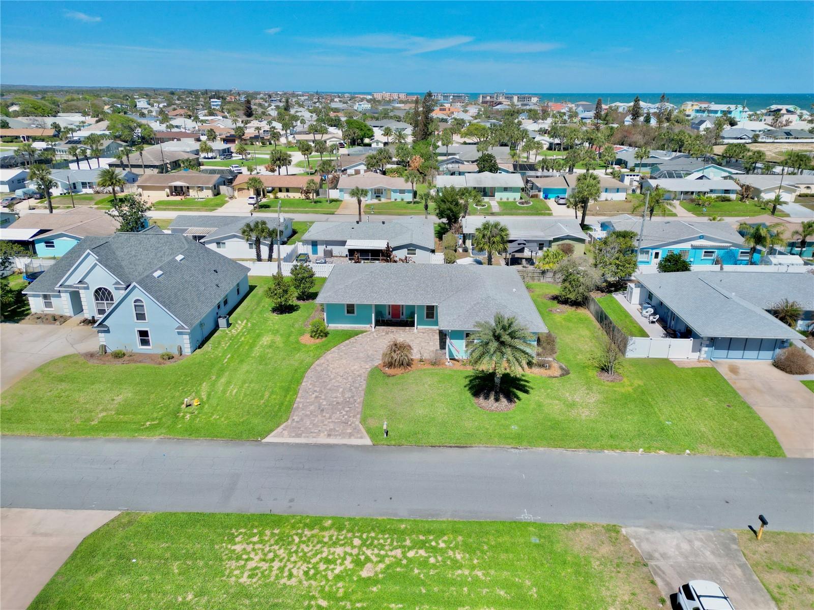 SAND DUNES ESTATES - Residential