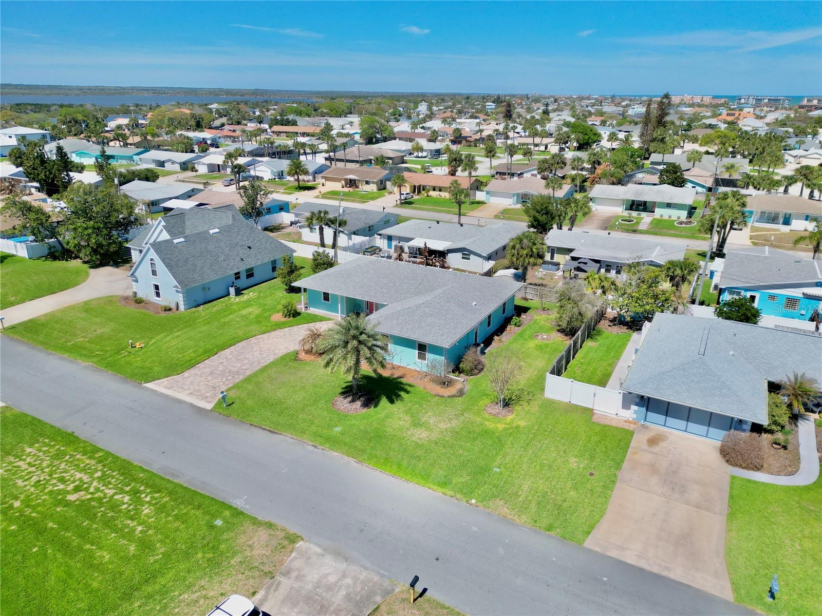 SAND DUNES ESTATES - Residential