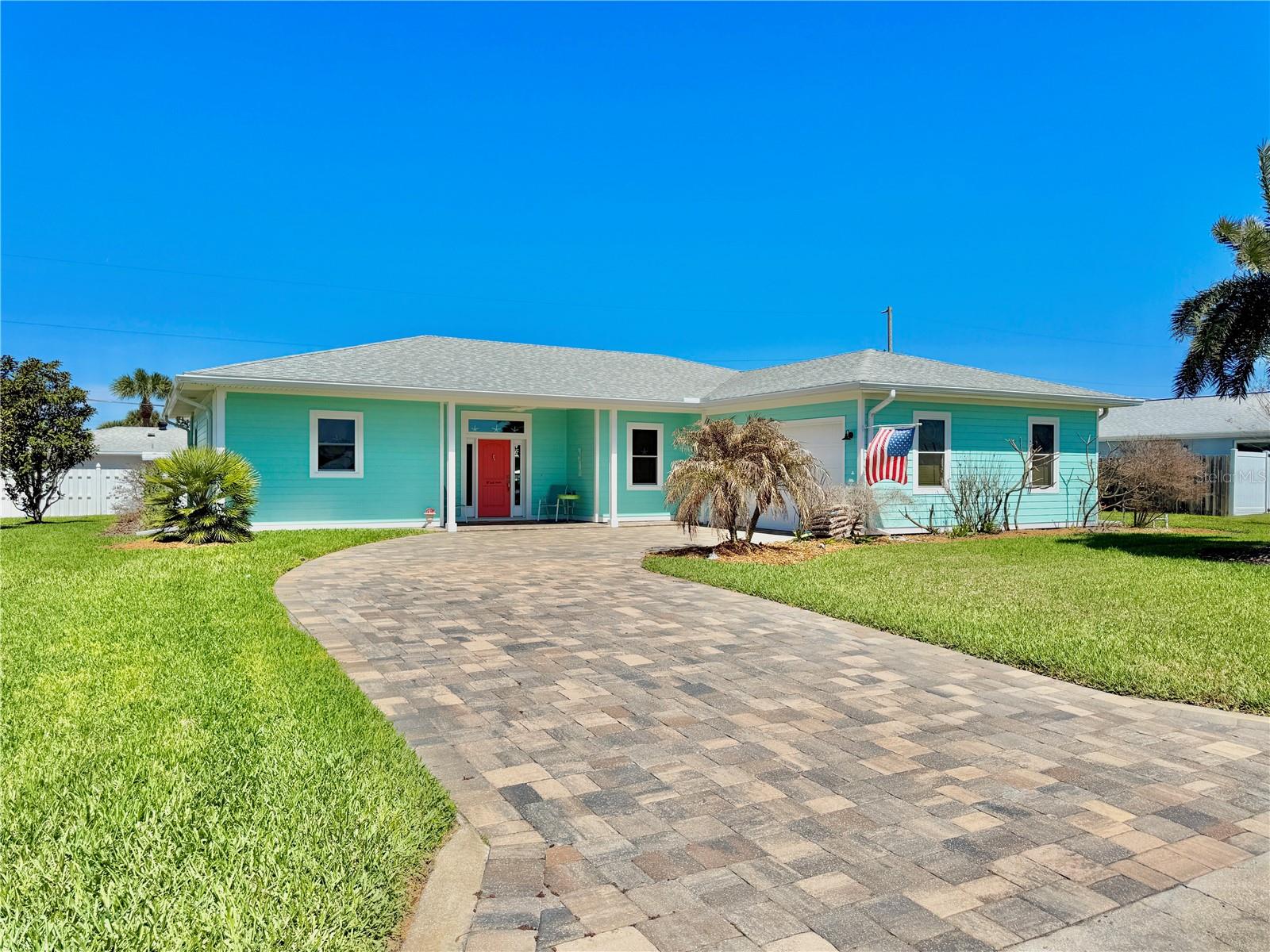 SAND DUNES ESTATES - Residential