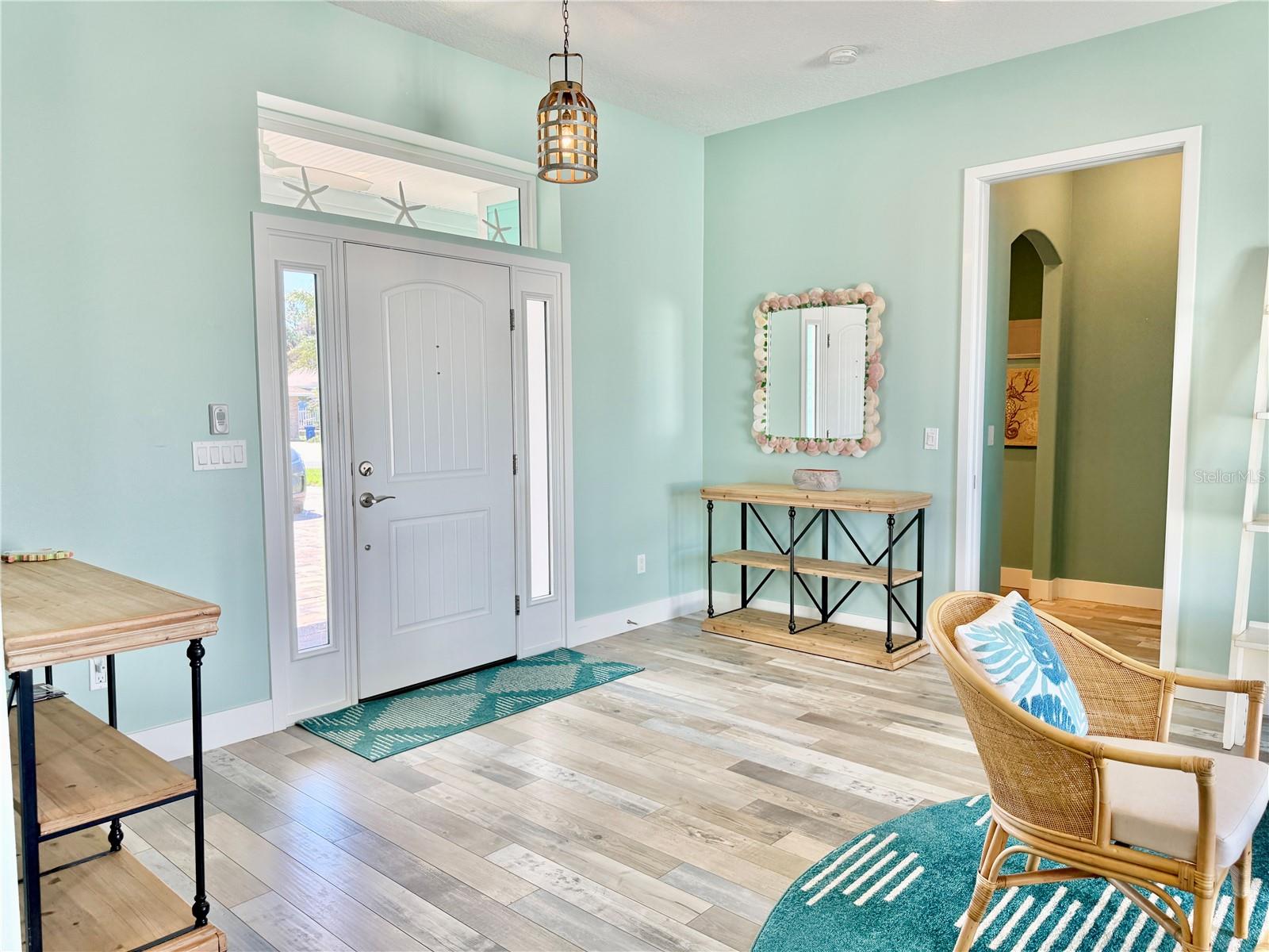 SAND DUNES ESTATES - Residential