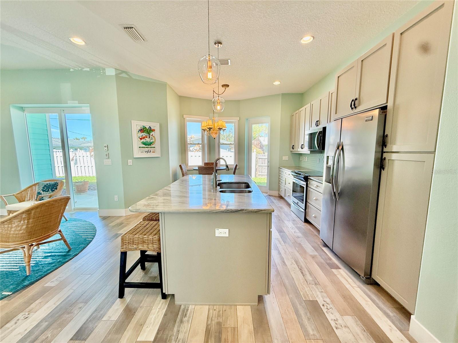 SAND DUNES ESTATES - Residential