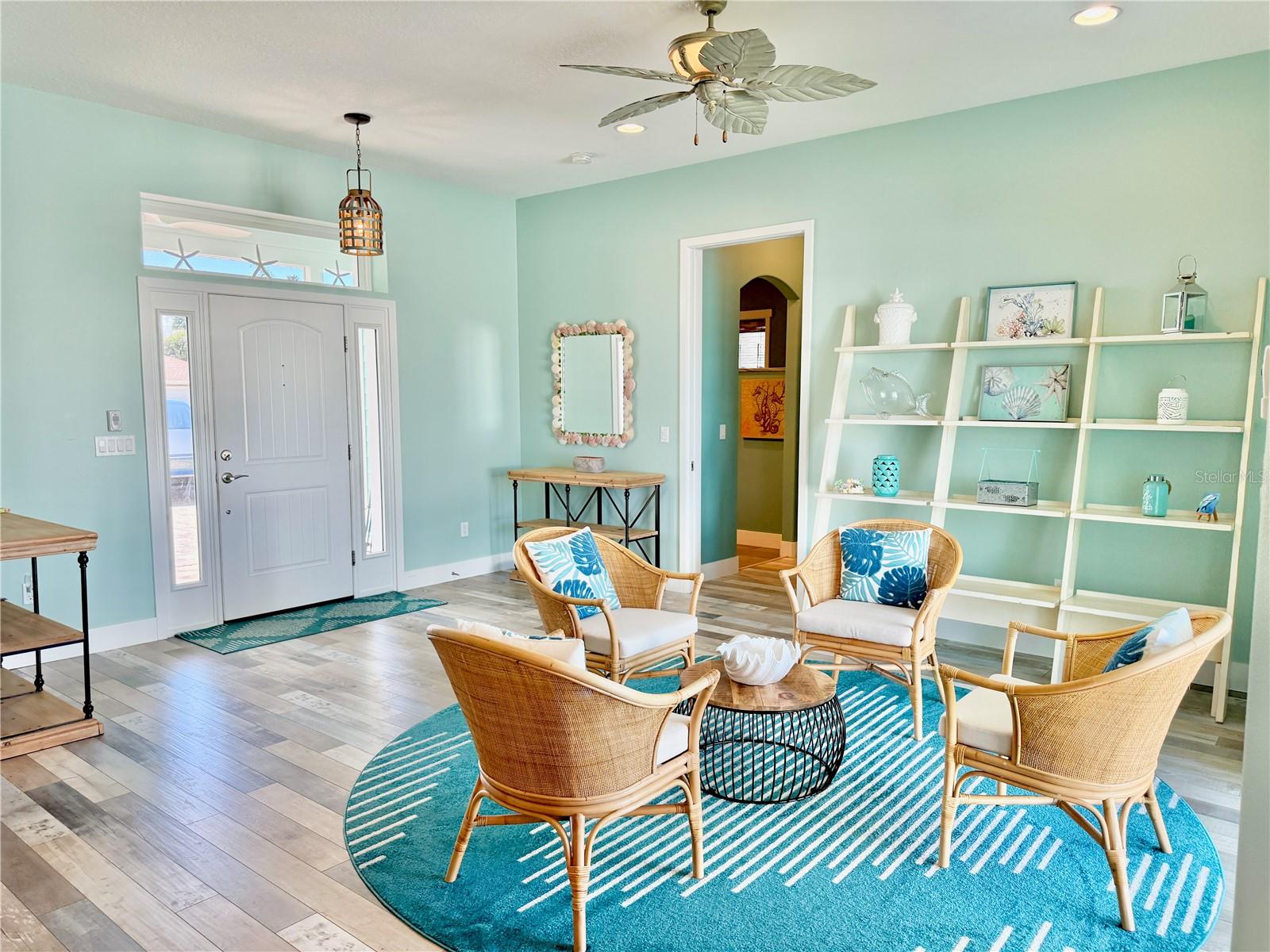 SAND DUNES ESTATES - Residential