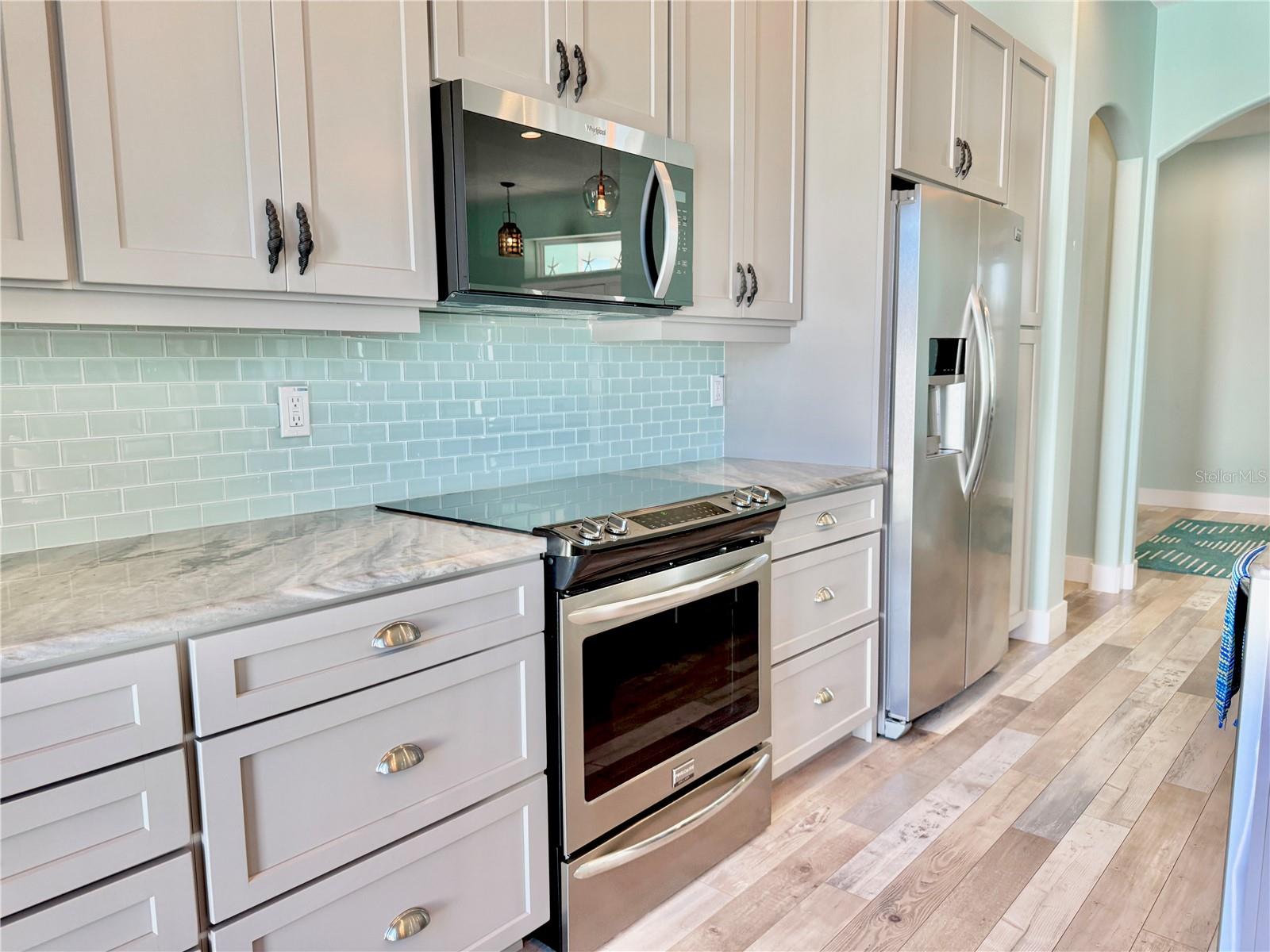 SAND DUNES ESTATES - Residential