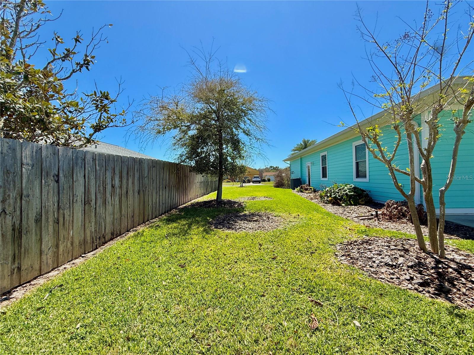 SAND DUNES ESTATES - Residential