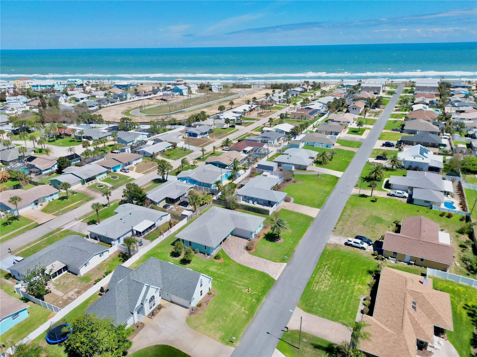 SAND DUNES ESTATES - Residential