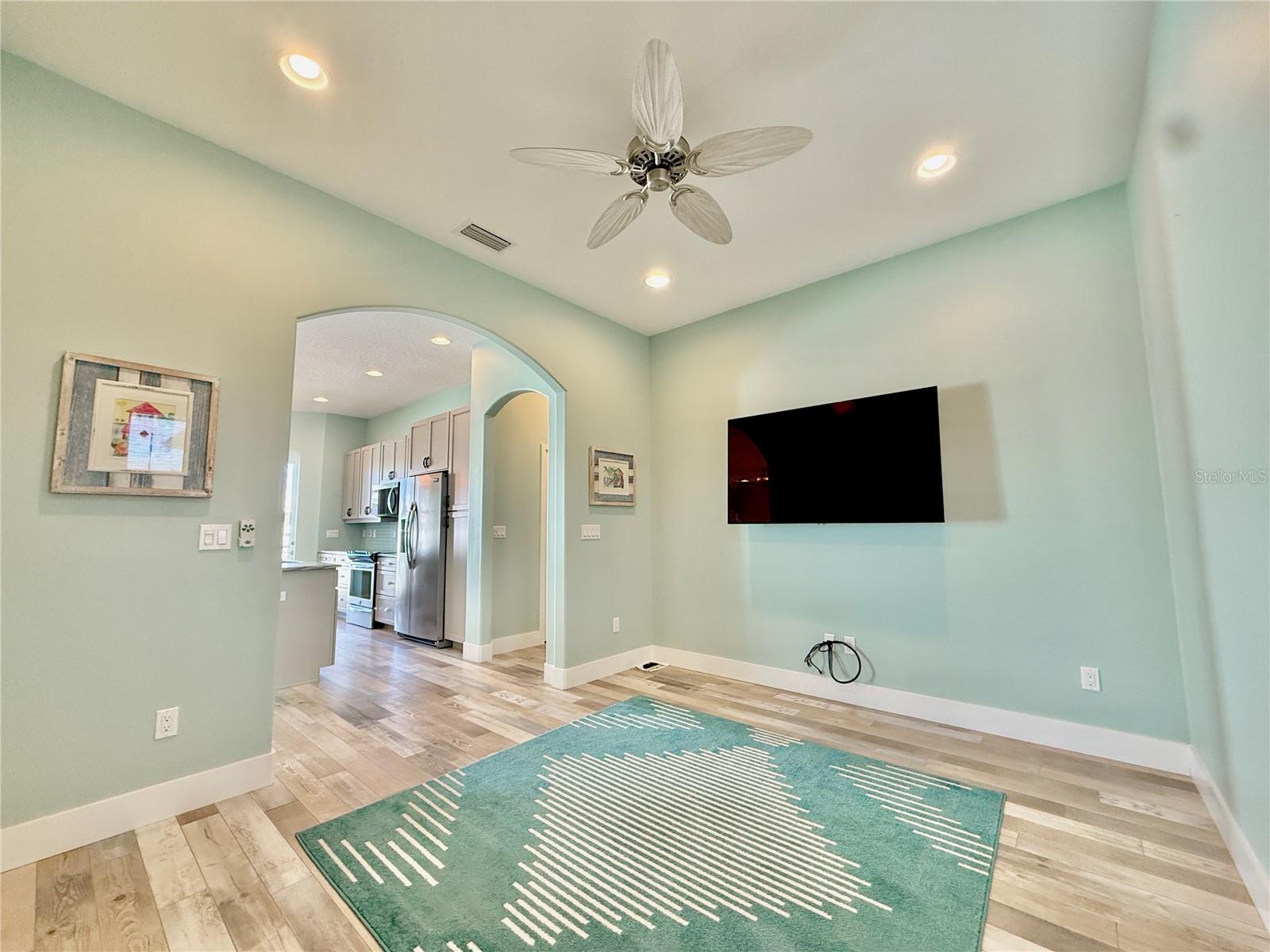 SAND DUNES ESTATES - Residential