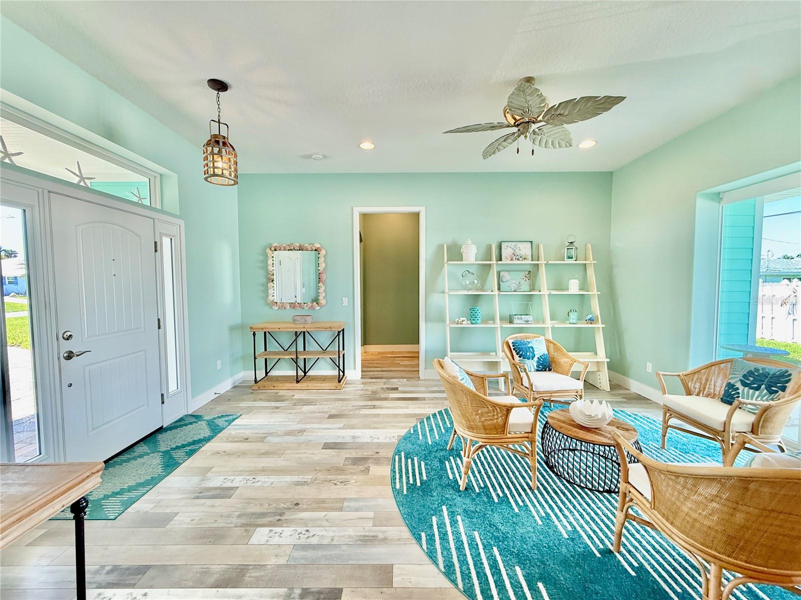 SAND DUNES ESTATES - Residential