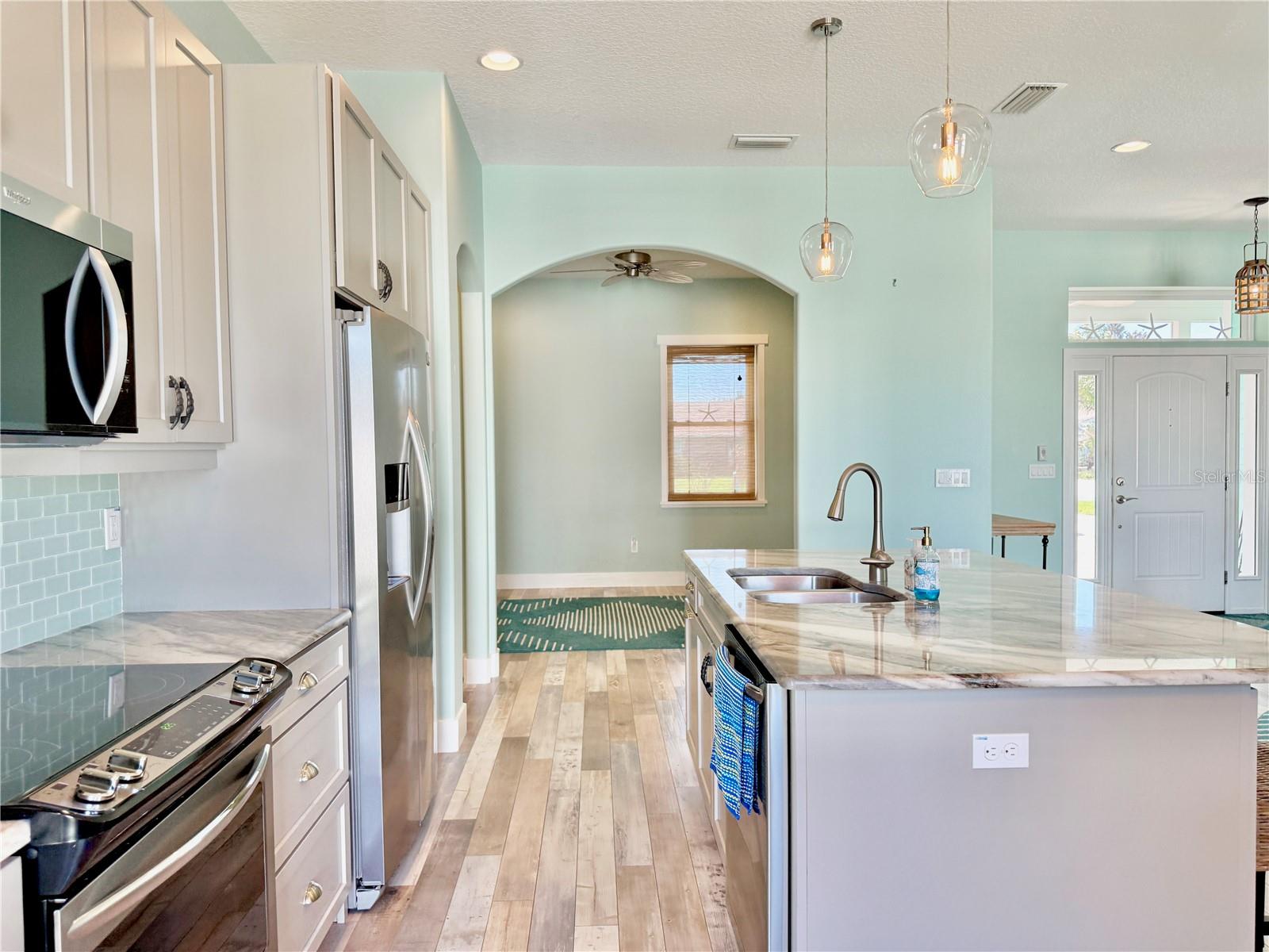 SAND DUNES ESTATES - Residential