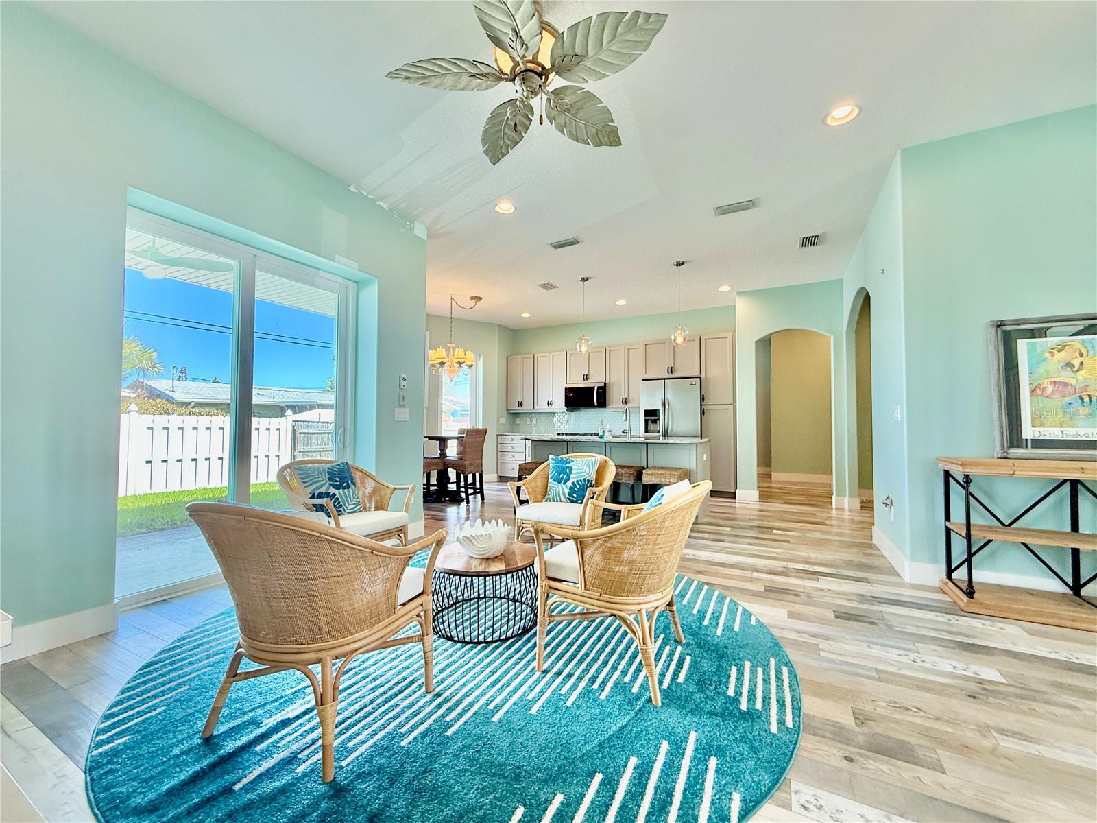 SAND DUNES ESTATES - Residential